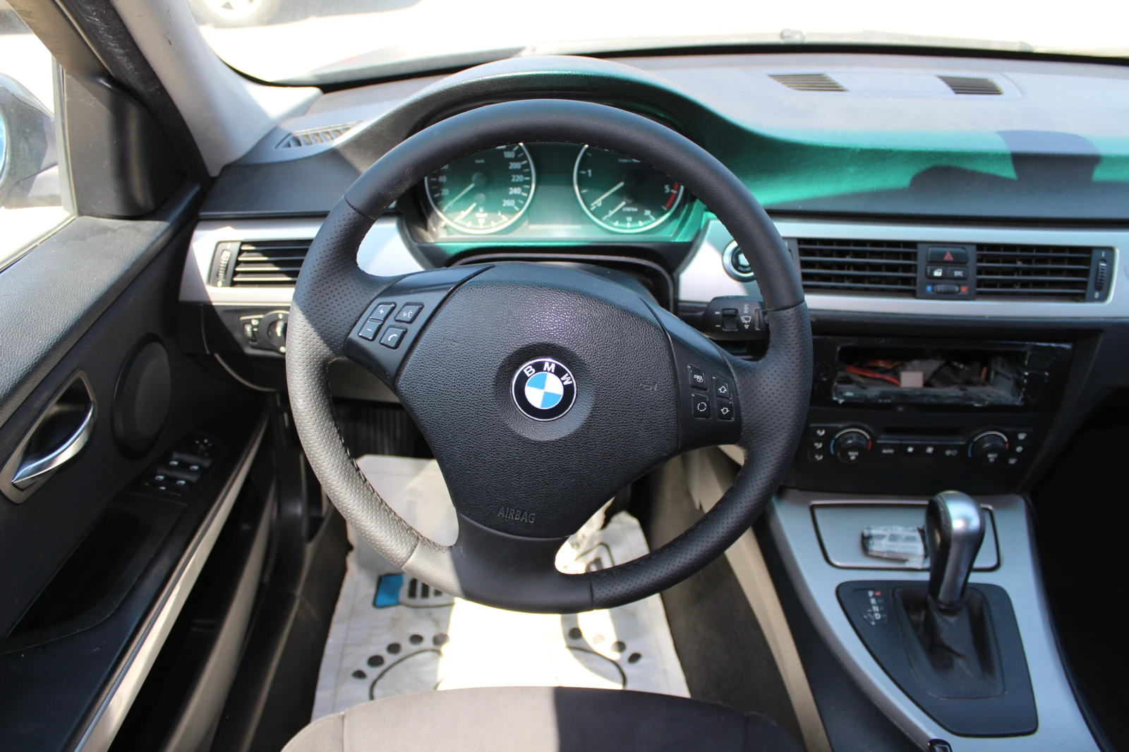 BMW 320 2.0 | Mobile.bg   11