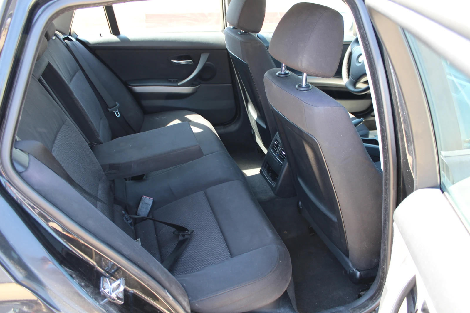 BMW 320 2.0 | Mobile.bg   12