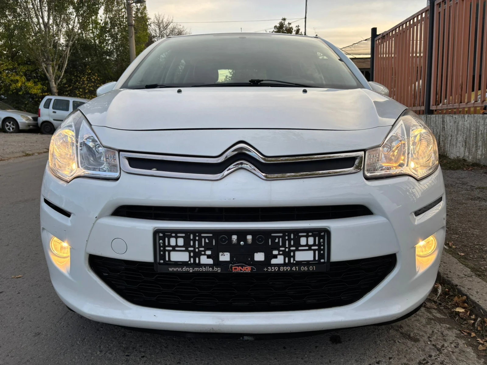 Citroen C3 1, 000 EURO6b - изображение 3