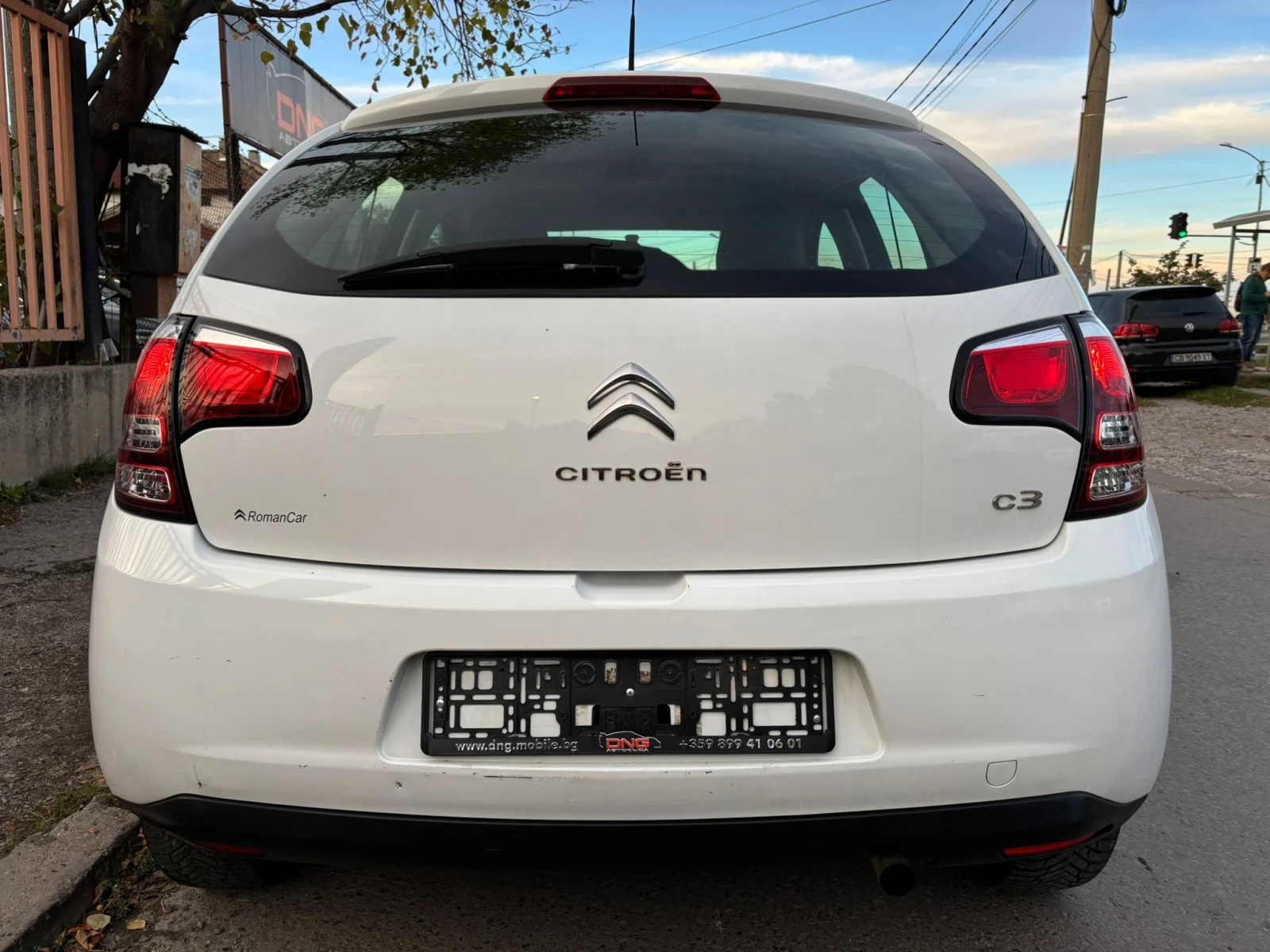 Citroen C3 1, 000 EURO6b - изображение 6