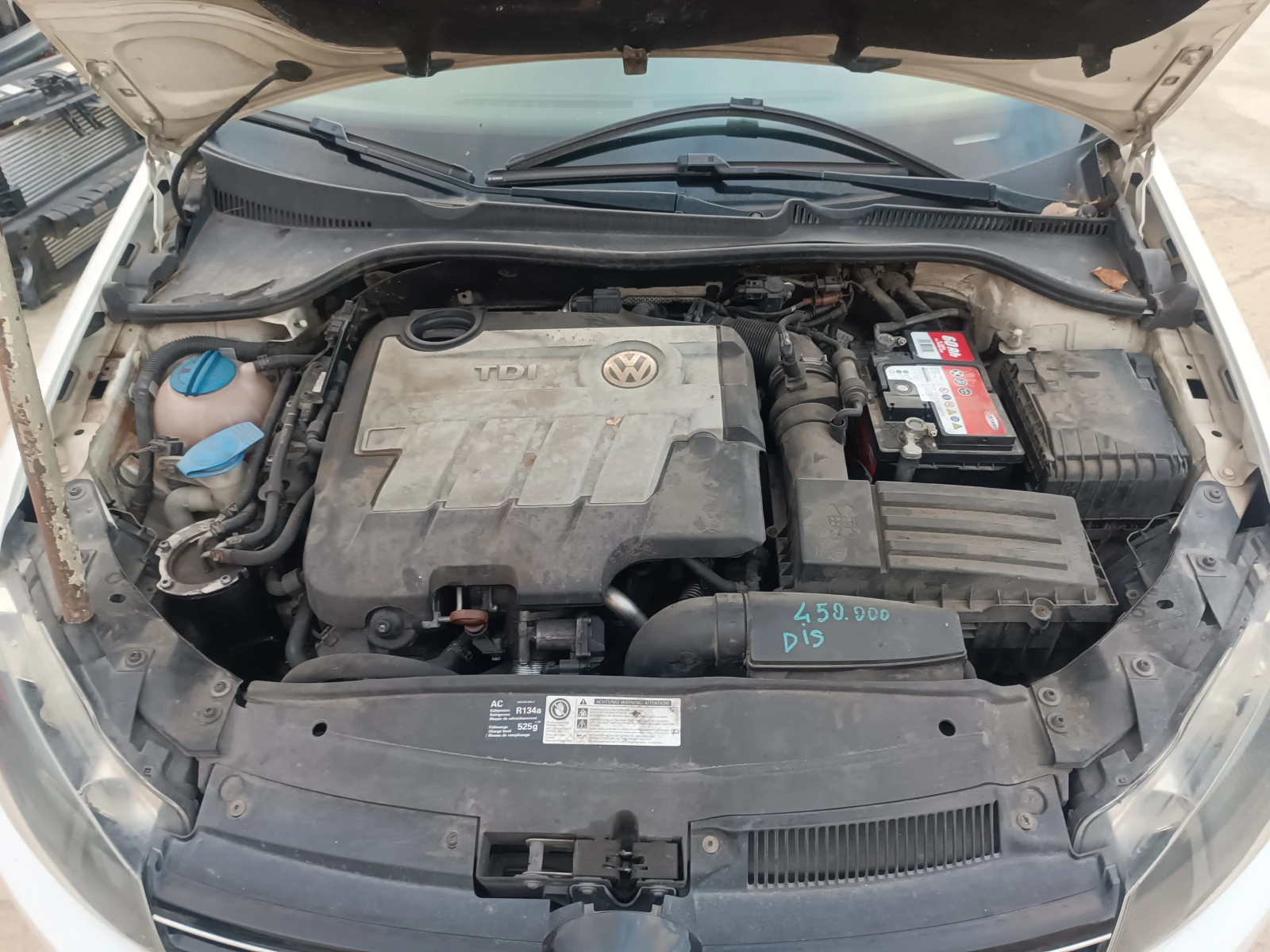 VW Golf TDI, TSI  - 4motion | Mobile.bg   11