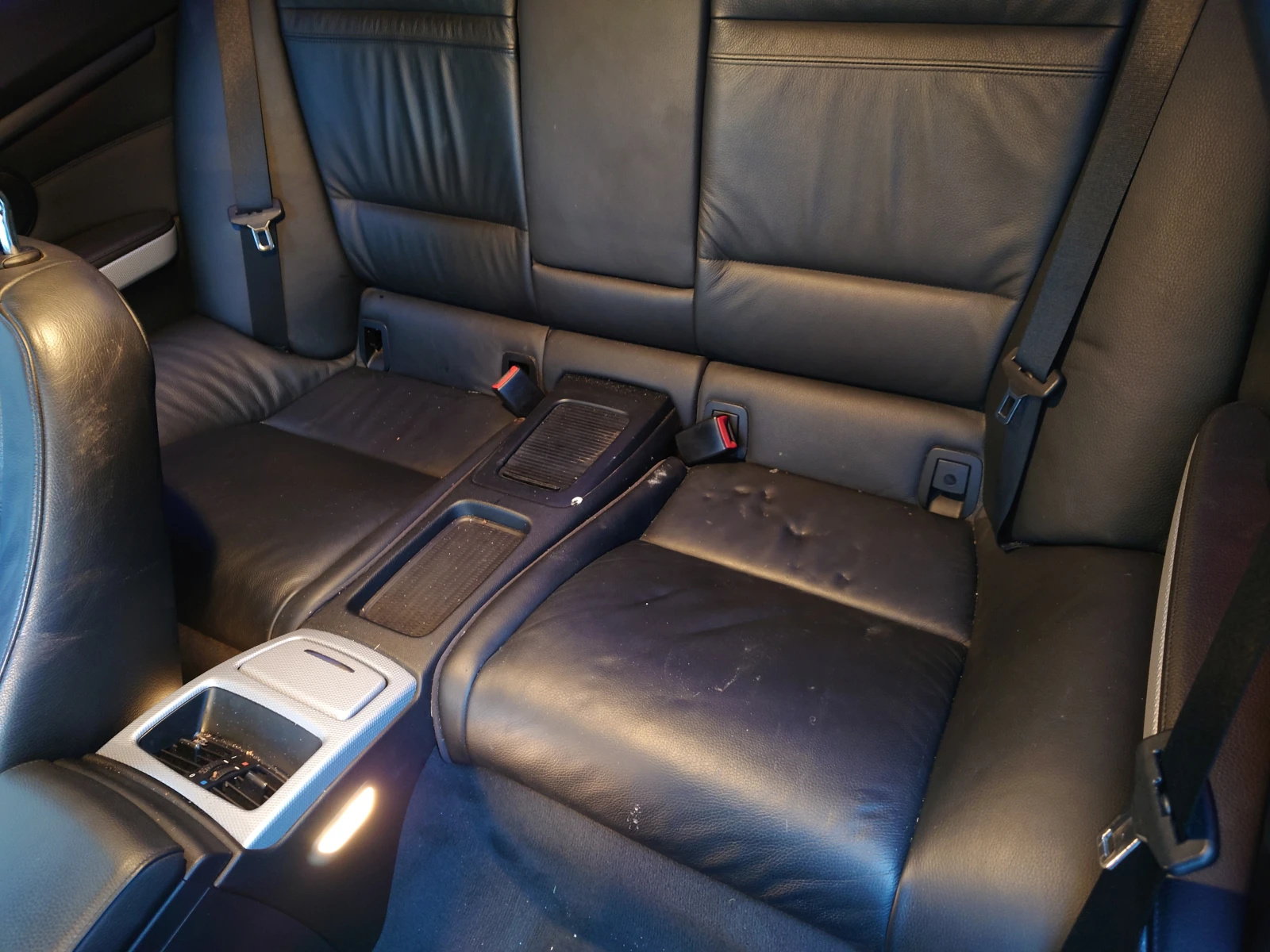 BMW 320 92   | Mobile.bg   11