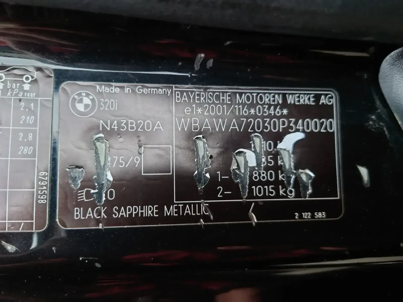 BMW 320 92   | Mobile.bg   12