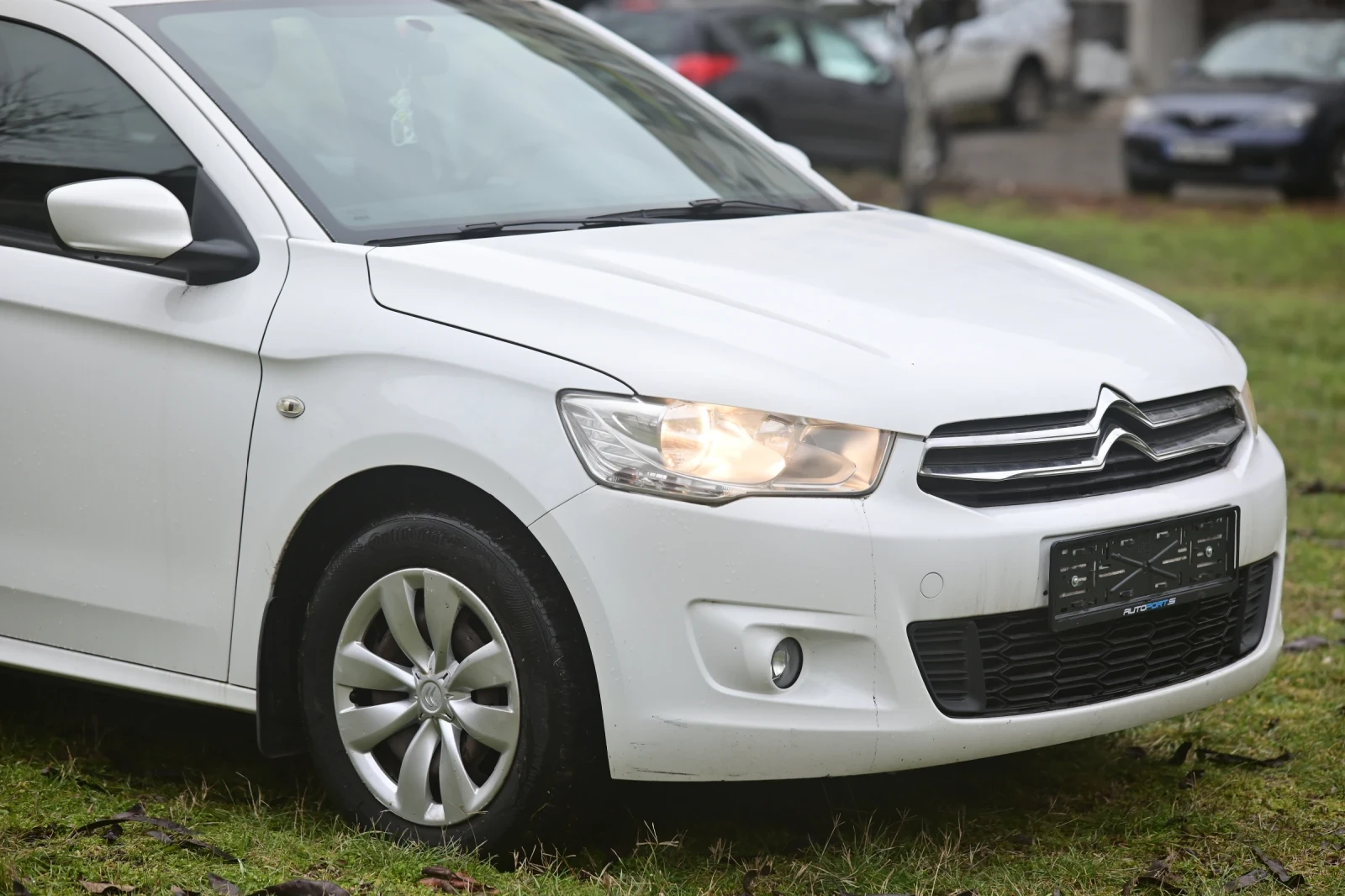 Citroen C-Elysee 1.2 ��� ������ 165� | Mobile.bg � ����������� 3