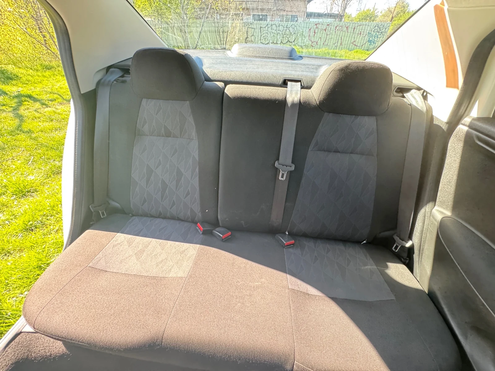 Citroen C-Elysee 1.2 Газ Бензин 165к | Mobile.bg — изображение 13
