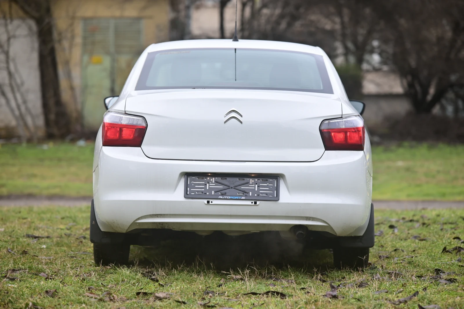 Citroen C-Elysee 1.2 ��� ������ 165� | Mobile.bg � ����������� 4