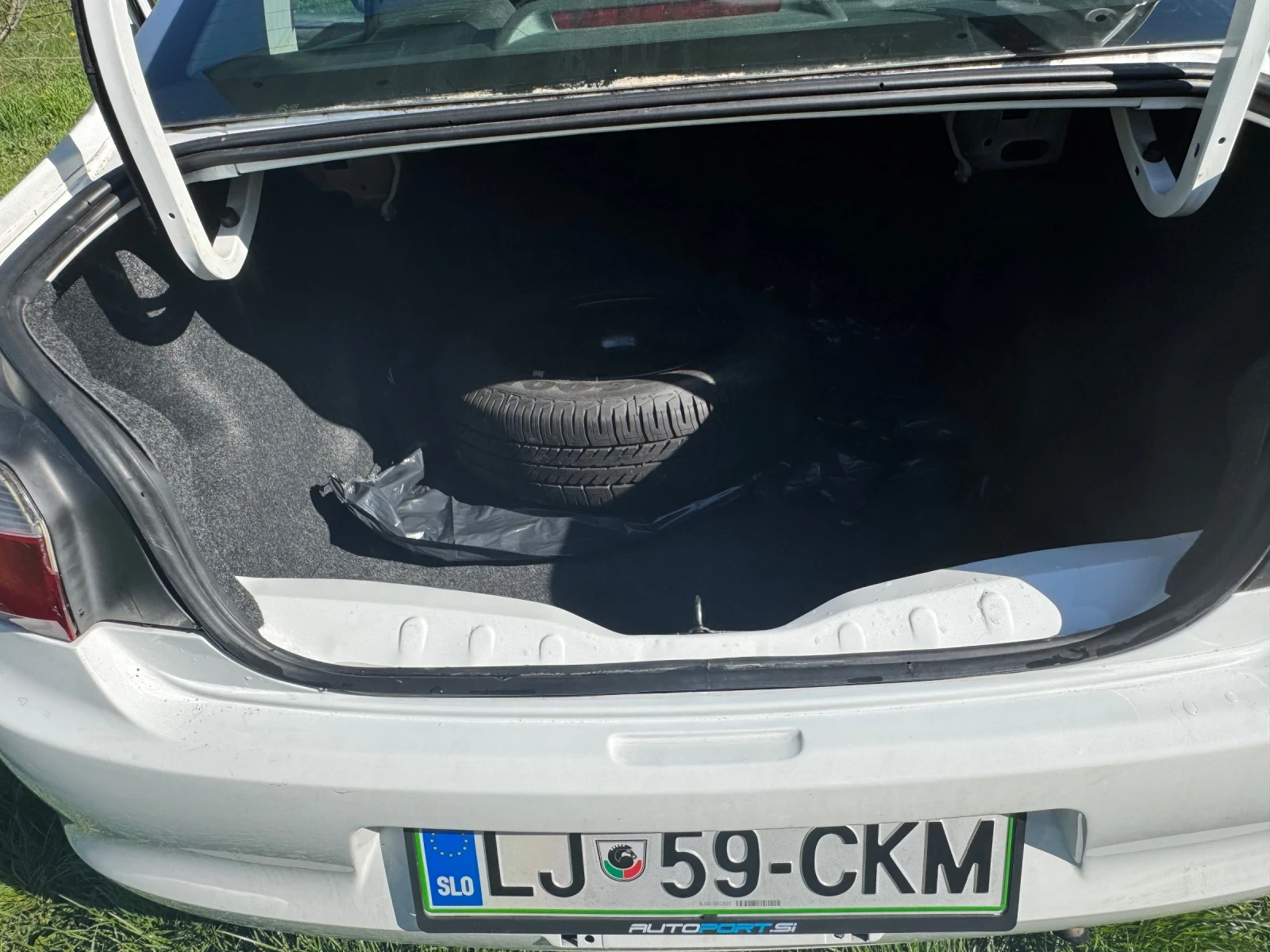 Citroen C-Elysee 1.2 Газ Бензин 165к | Mobile.bg — изображение 14