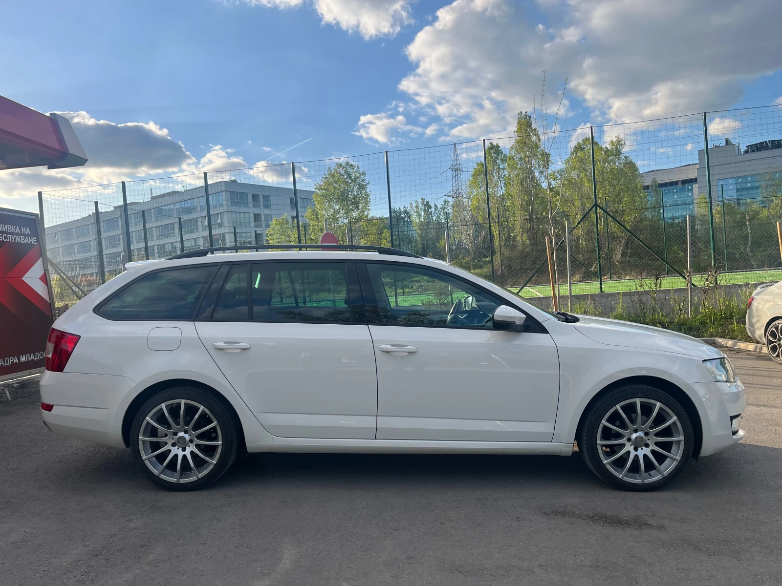 Skoda Octavia ПЕРФЕКТНА  - изображение 7