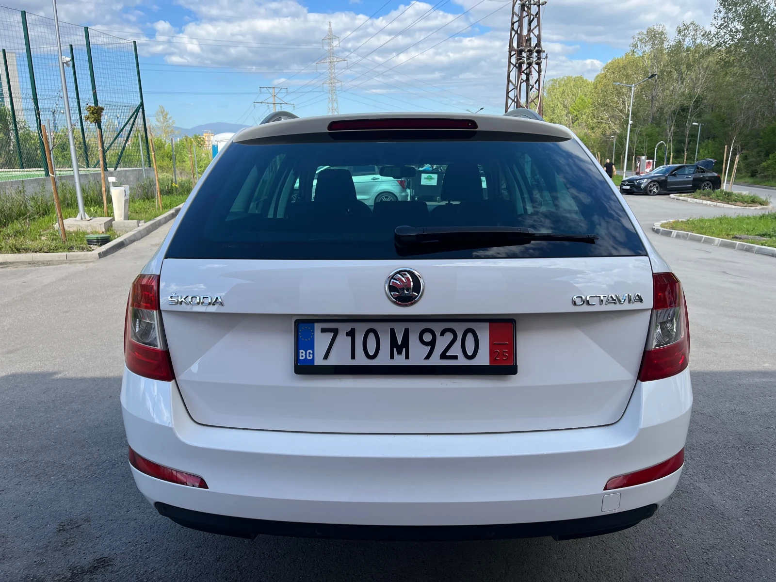 Skoda Octavia ПЕРФЕКТНА  - изображение 5