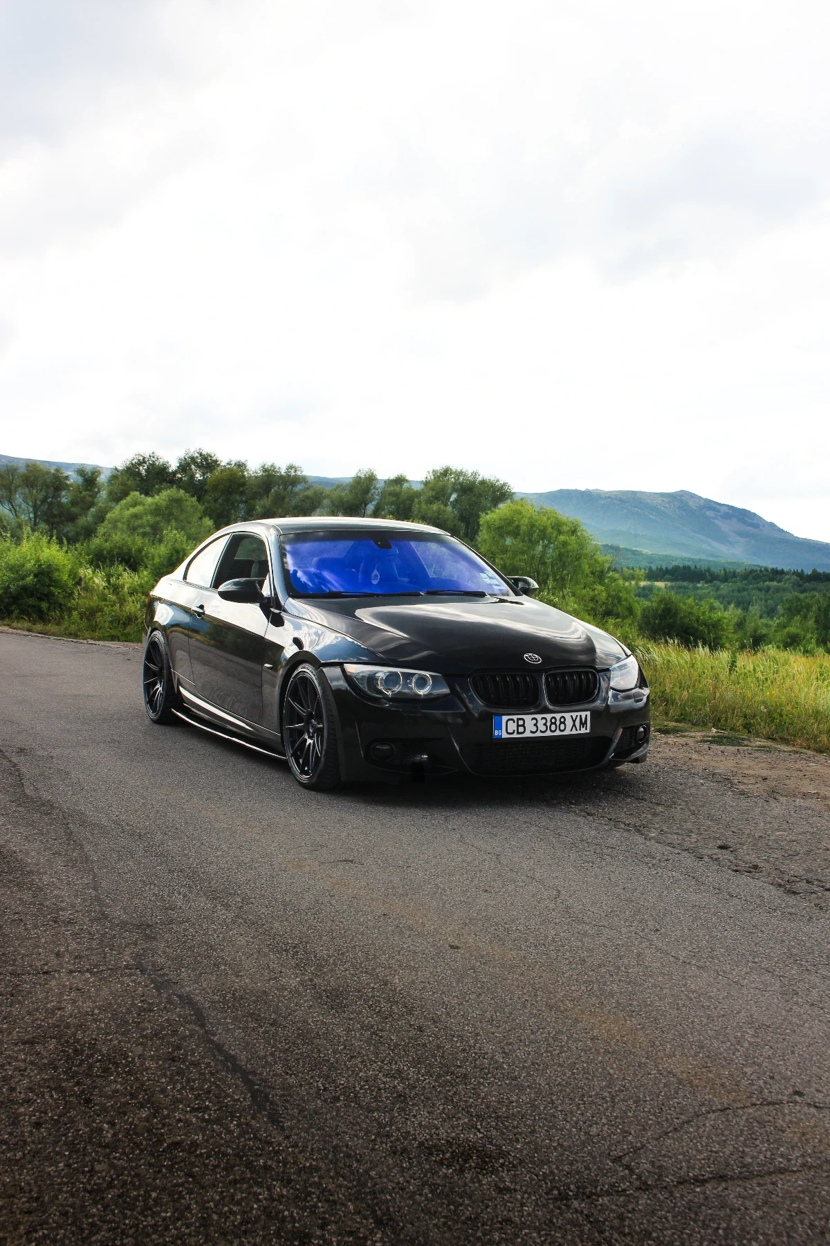 BMW 335  - изображение 5