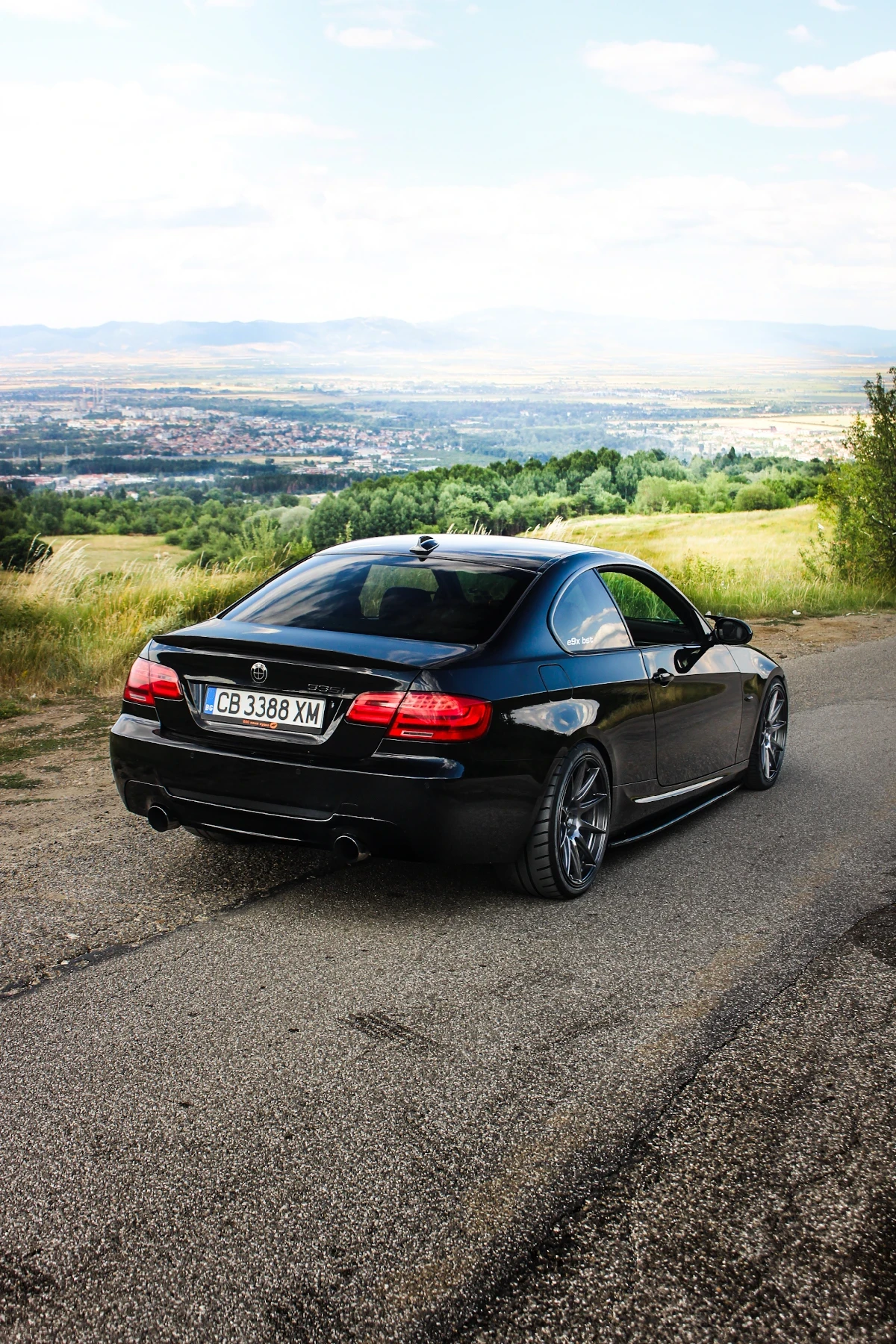 BMW 335  - изображение 8