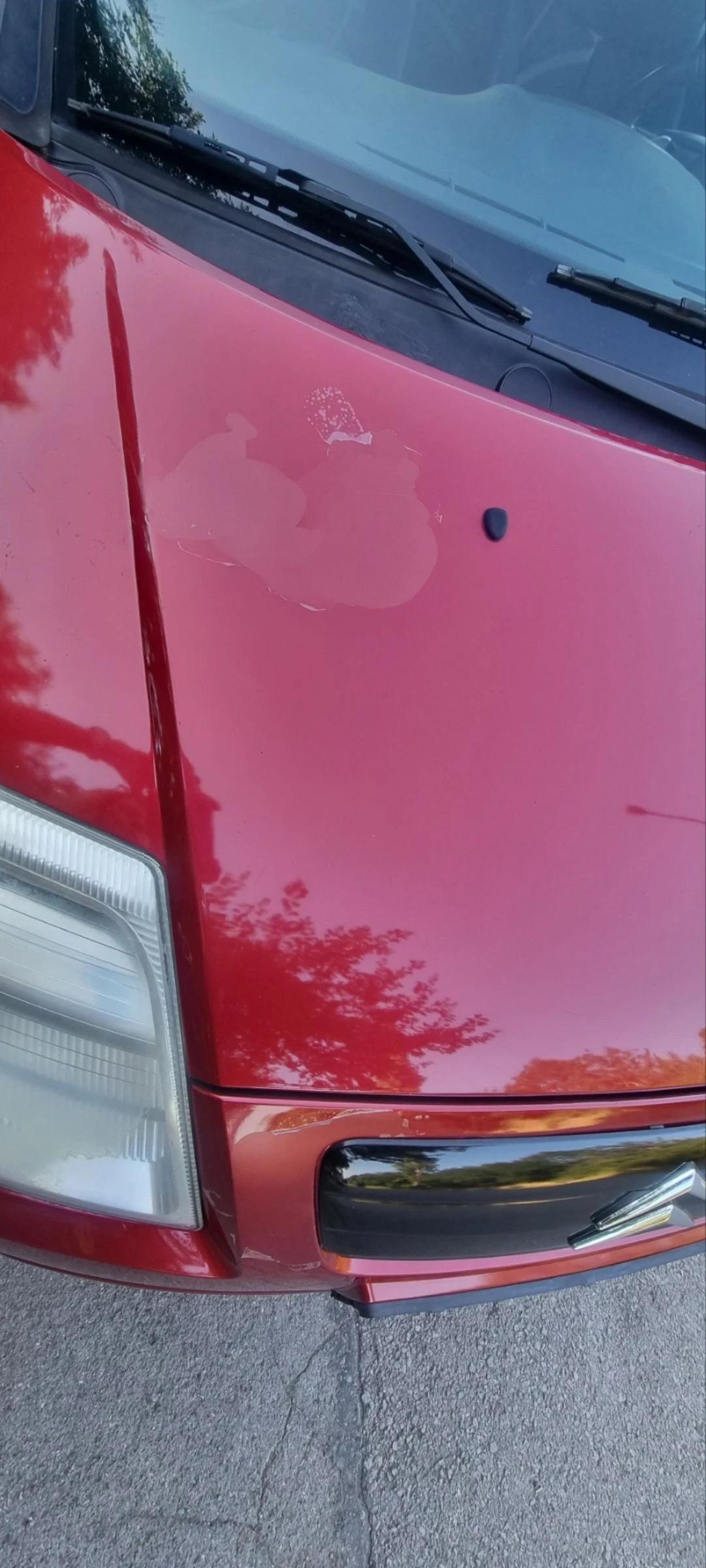 Citroen C2 1.4 VTR - изображение 7