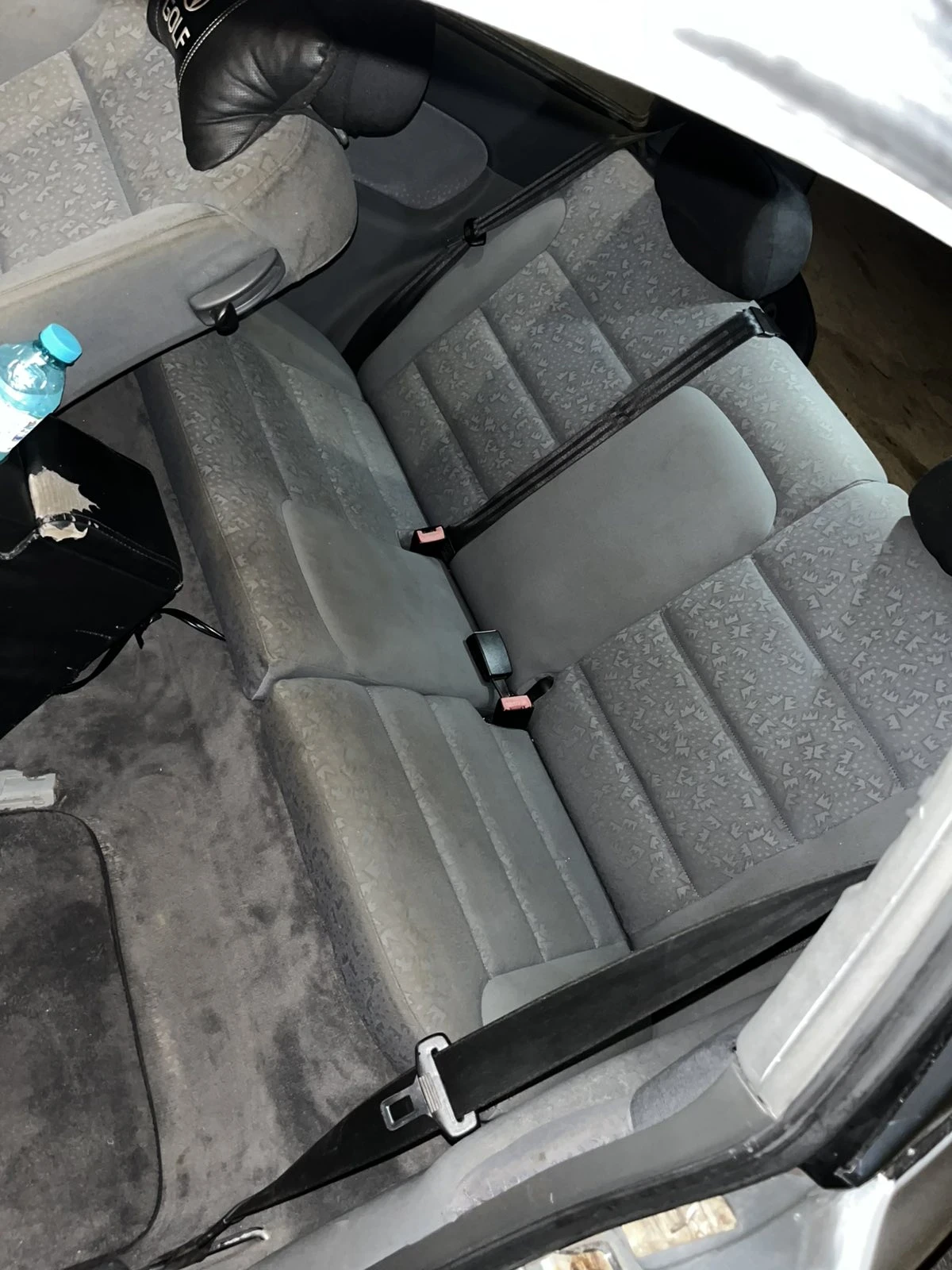 Audi A3  - изображение 6