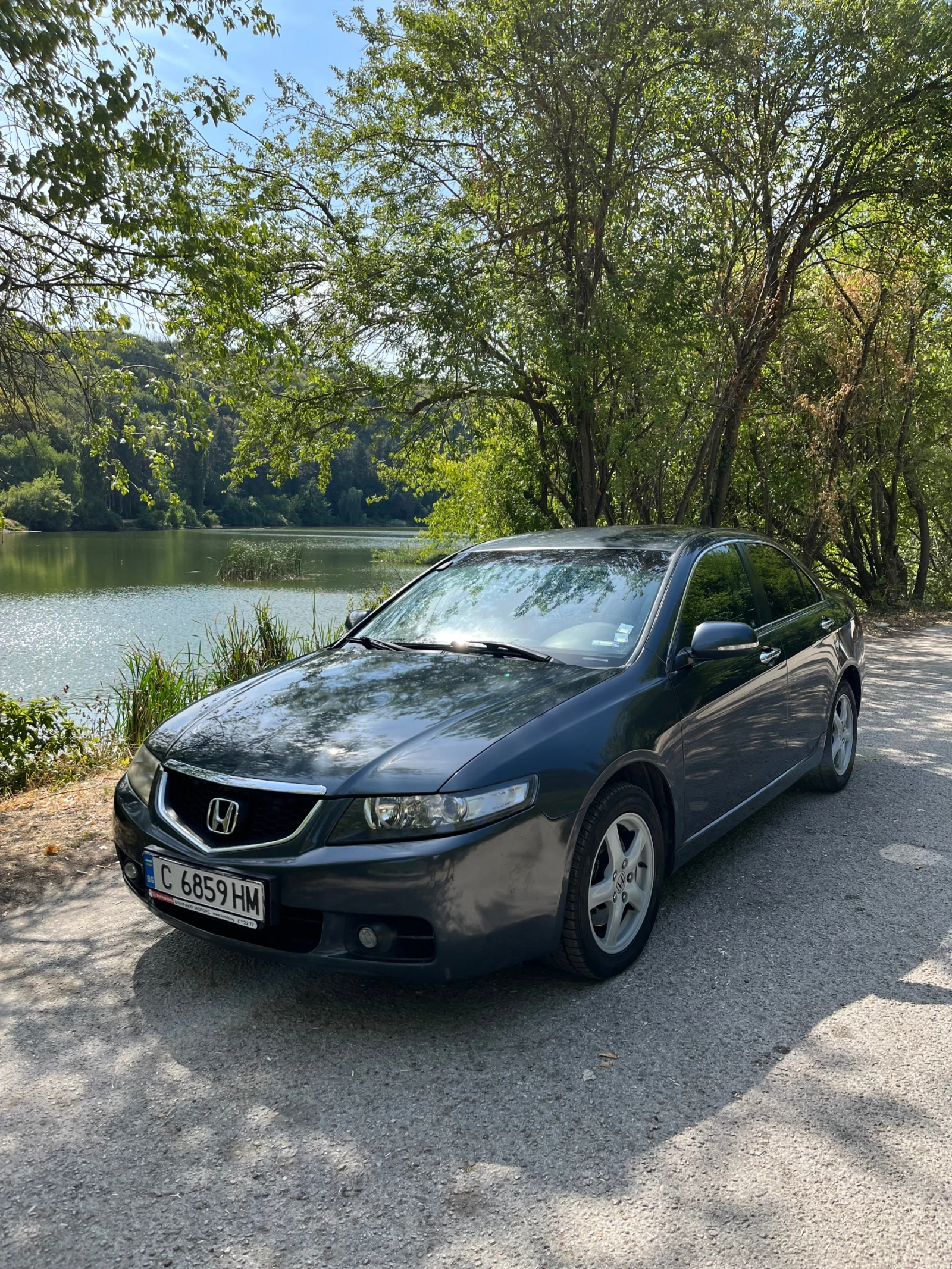 Honda Accord  - изображение 3
