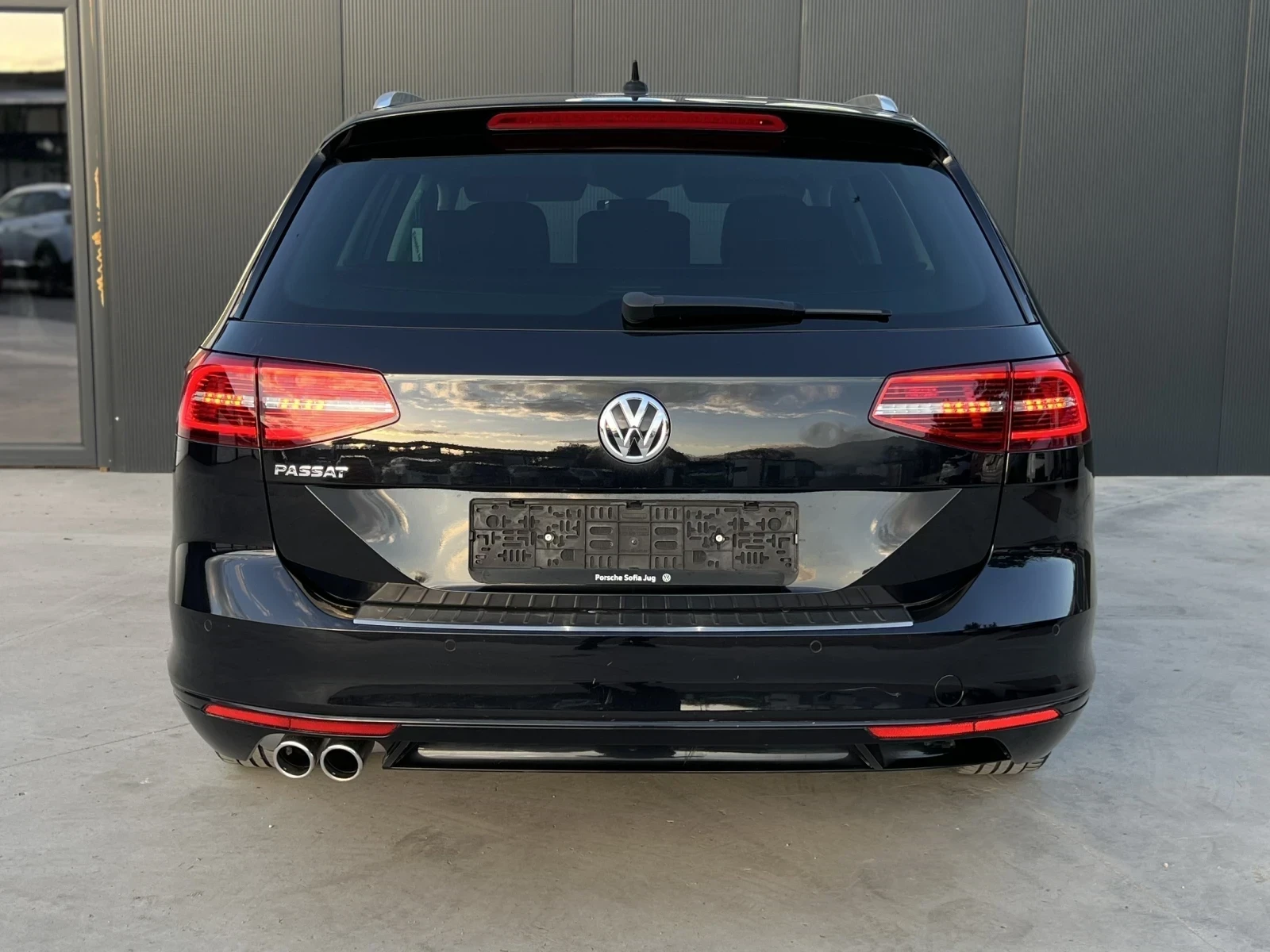 VW Passat 2.0 TDI/DSG7/Camera/Distronic/Digital/Обслужен - изображение 6