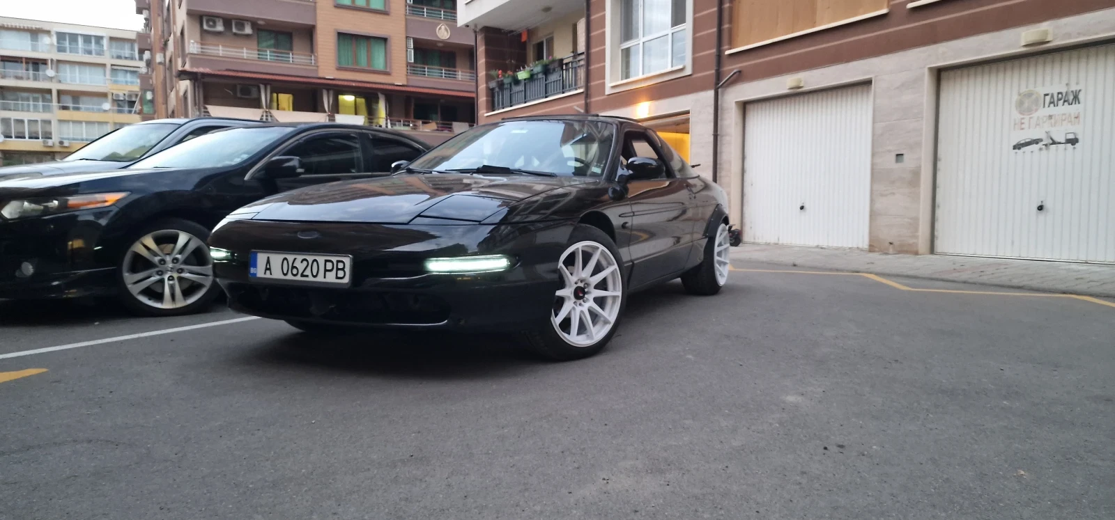 Ford Probe | Mobile.bg — изображение 1
