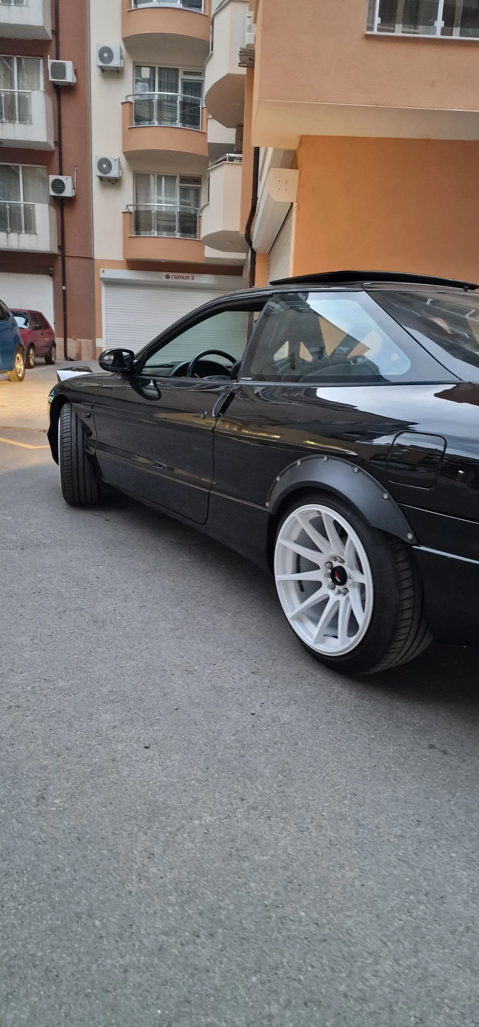 Ford Probe | Mobile.bg — изображение 2