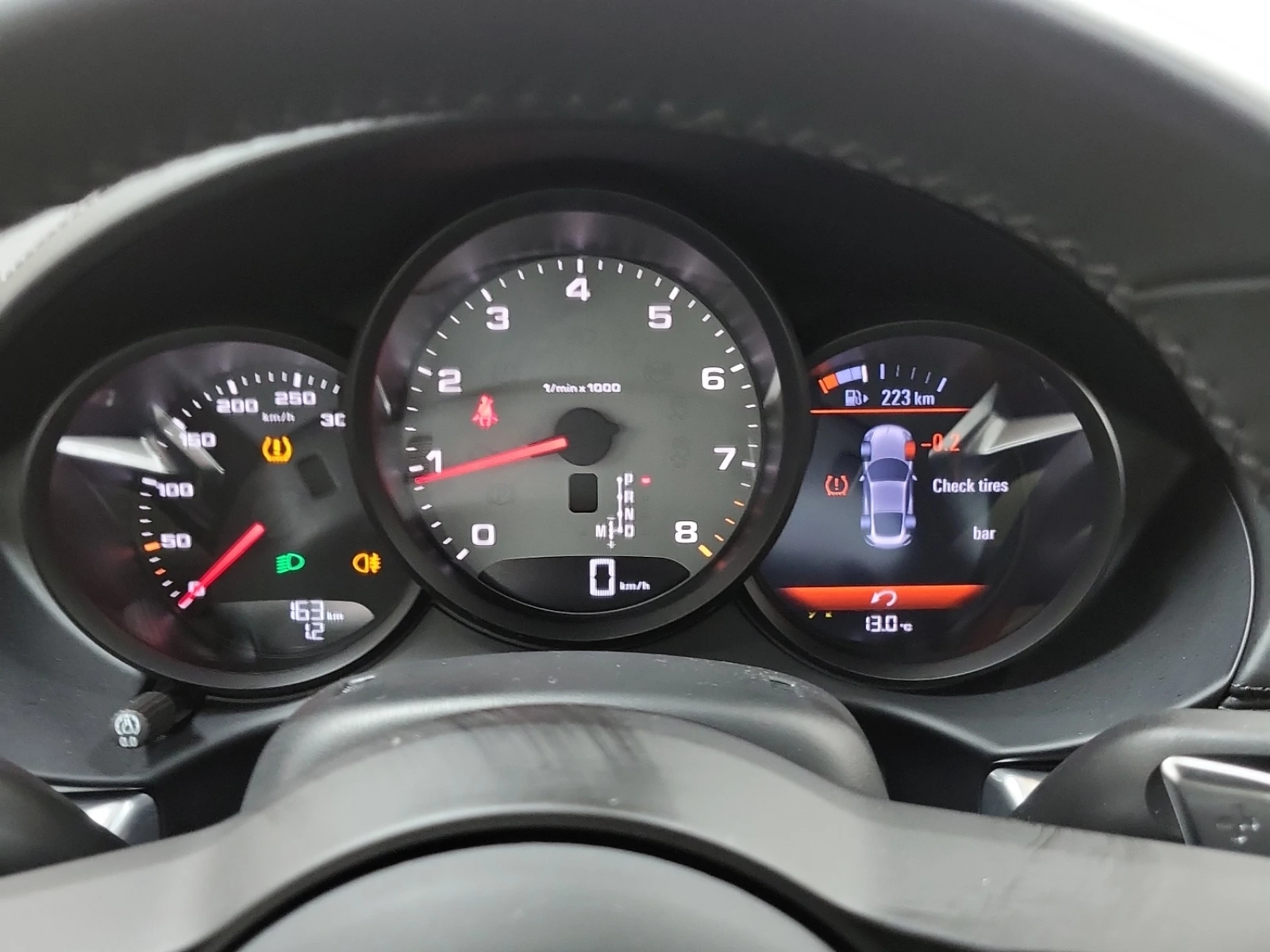Porsche Cayman * 718 S* CARFAX * БЕЗ ПЪРВОНАЧАЛНА ВНОСКА - изображение 9