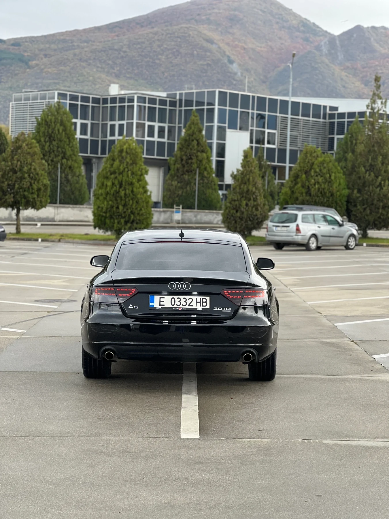 Audi A5 3.0 TDI - изображение 4