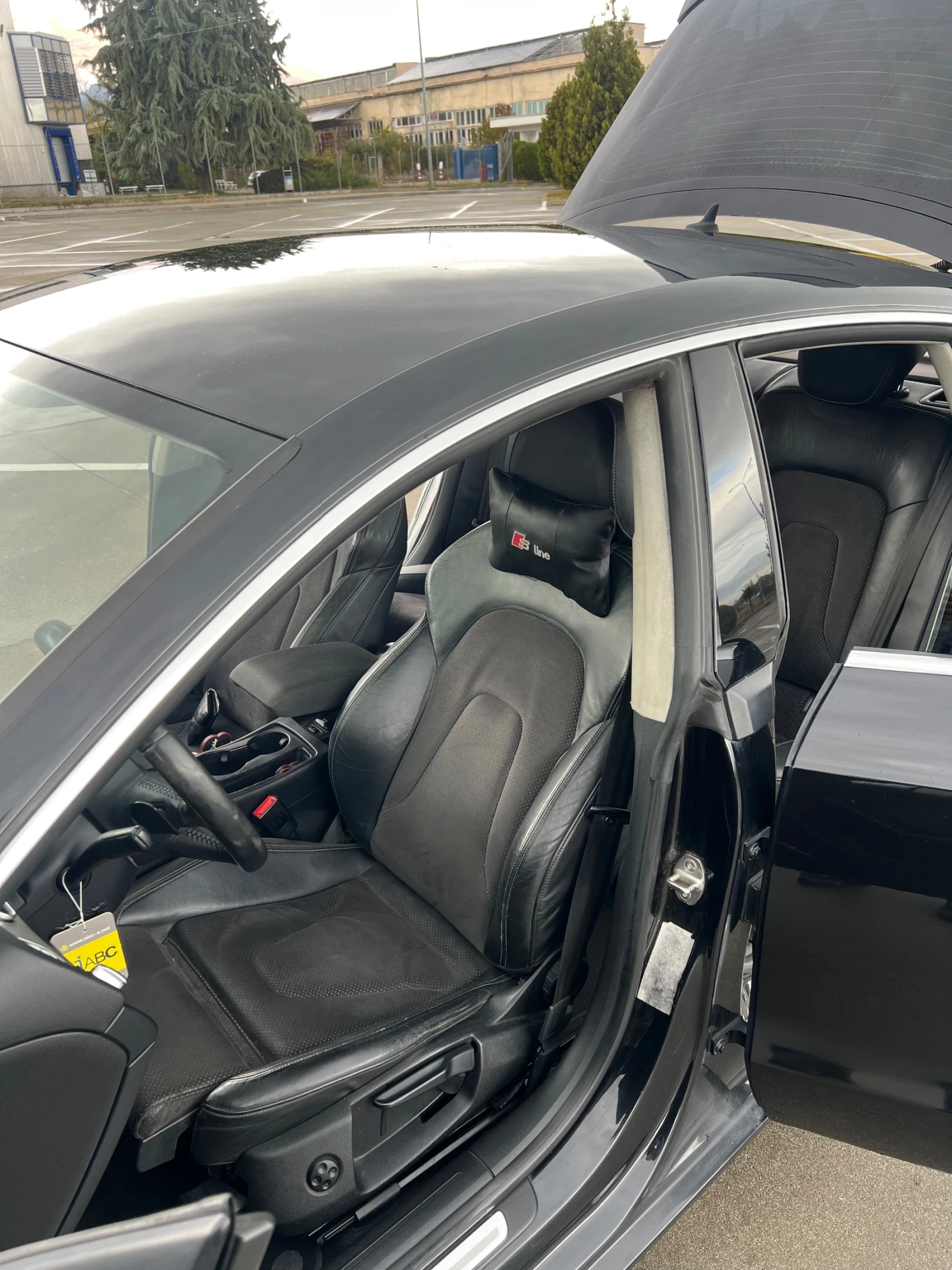 Audi A5 3.0 TDI - изображение 8