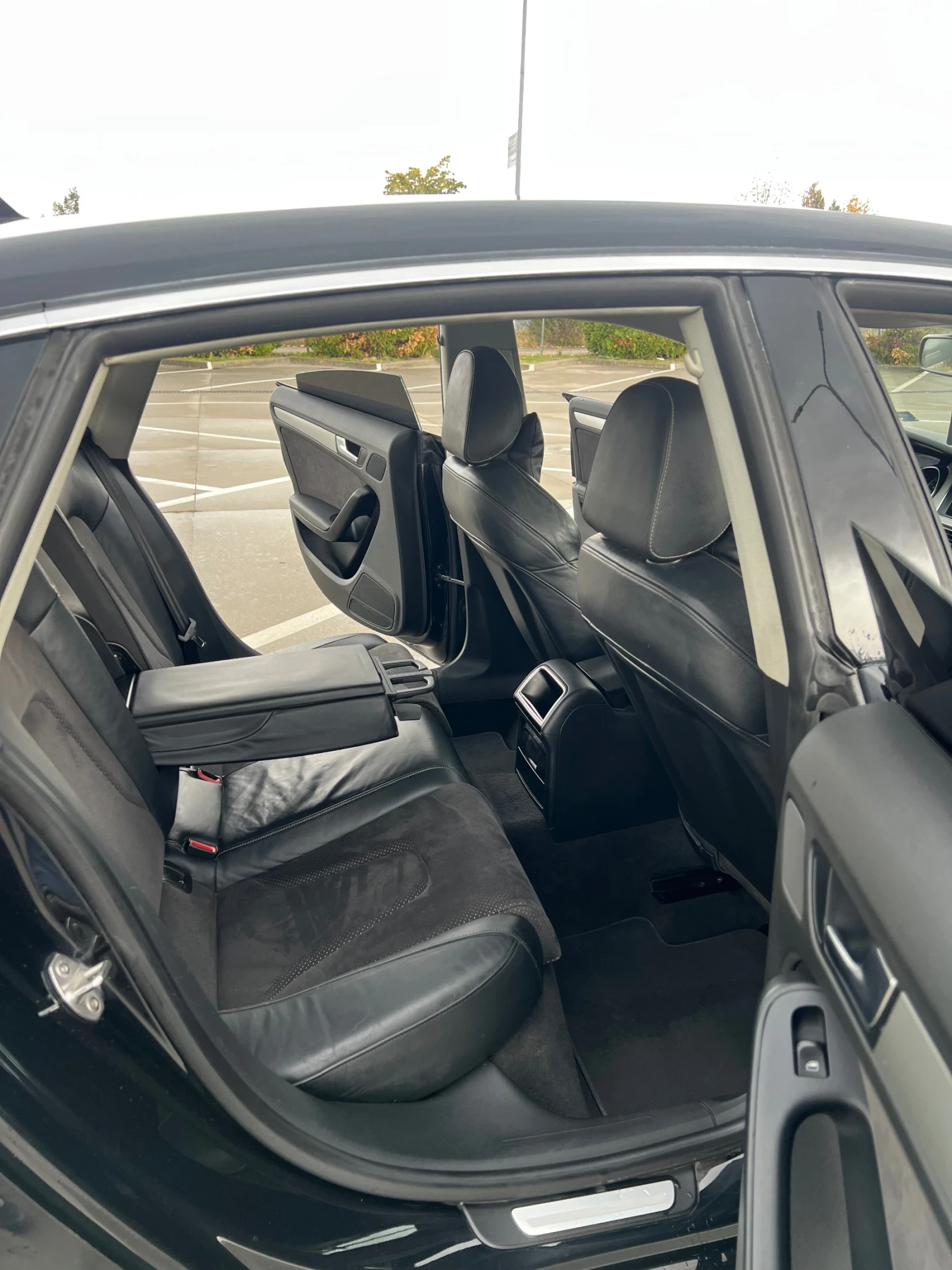 Audi A5 3.0 TDI - изображение 9