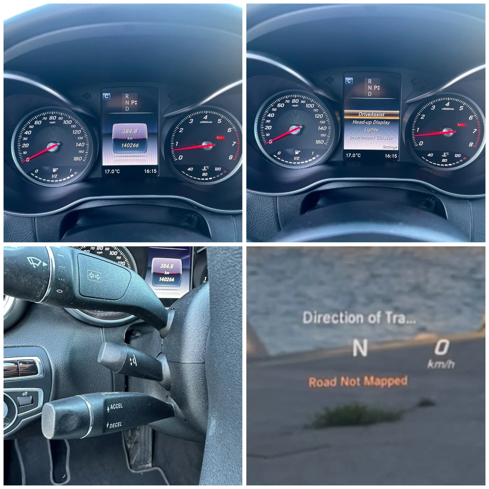 Mercedes-Benz C 300 | Mobile.bg   11