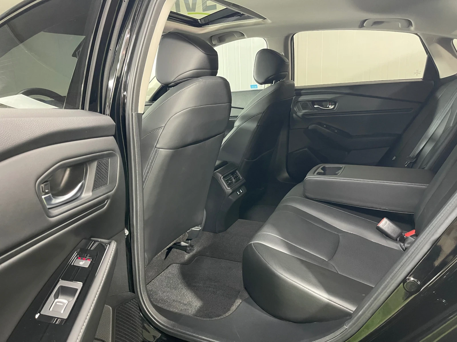 Honda Accord Hybrid * Touring* 2024 * 4 800km*  | Mobile.bg   13