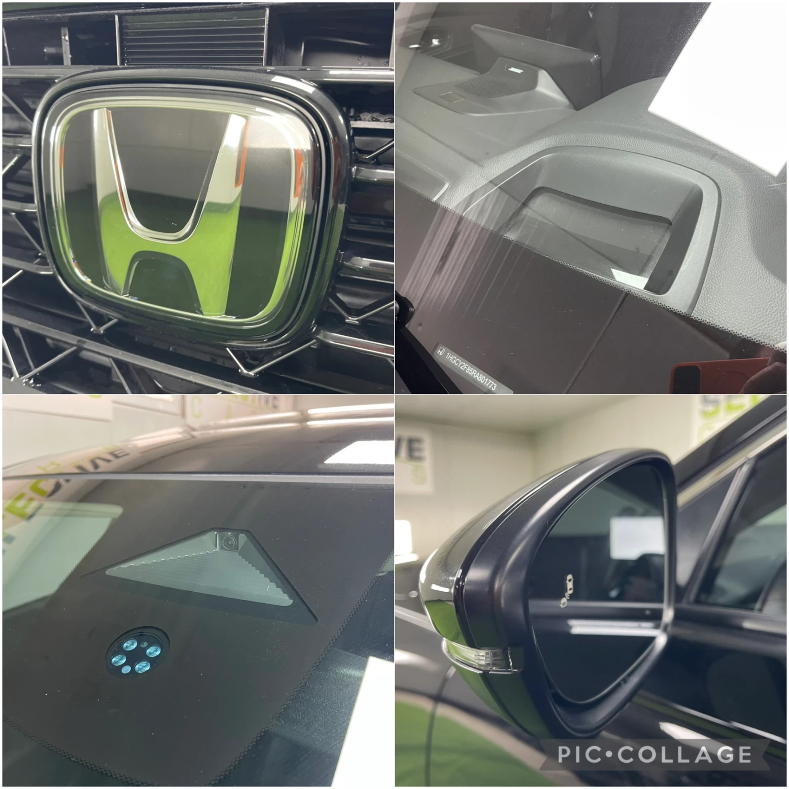 Honda Accord Hybrid * Touring* 2024 * 4 800km*  | Mobile.bg   6