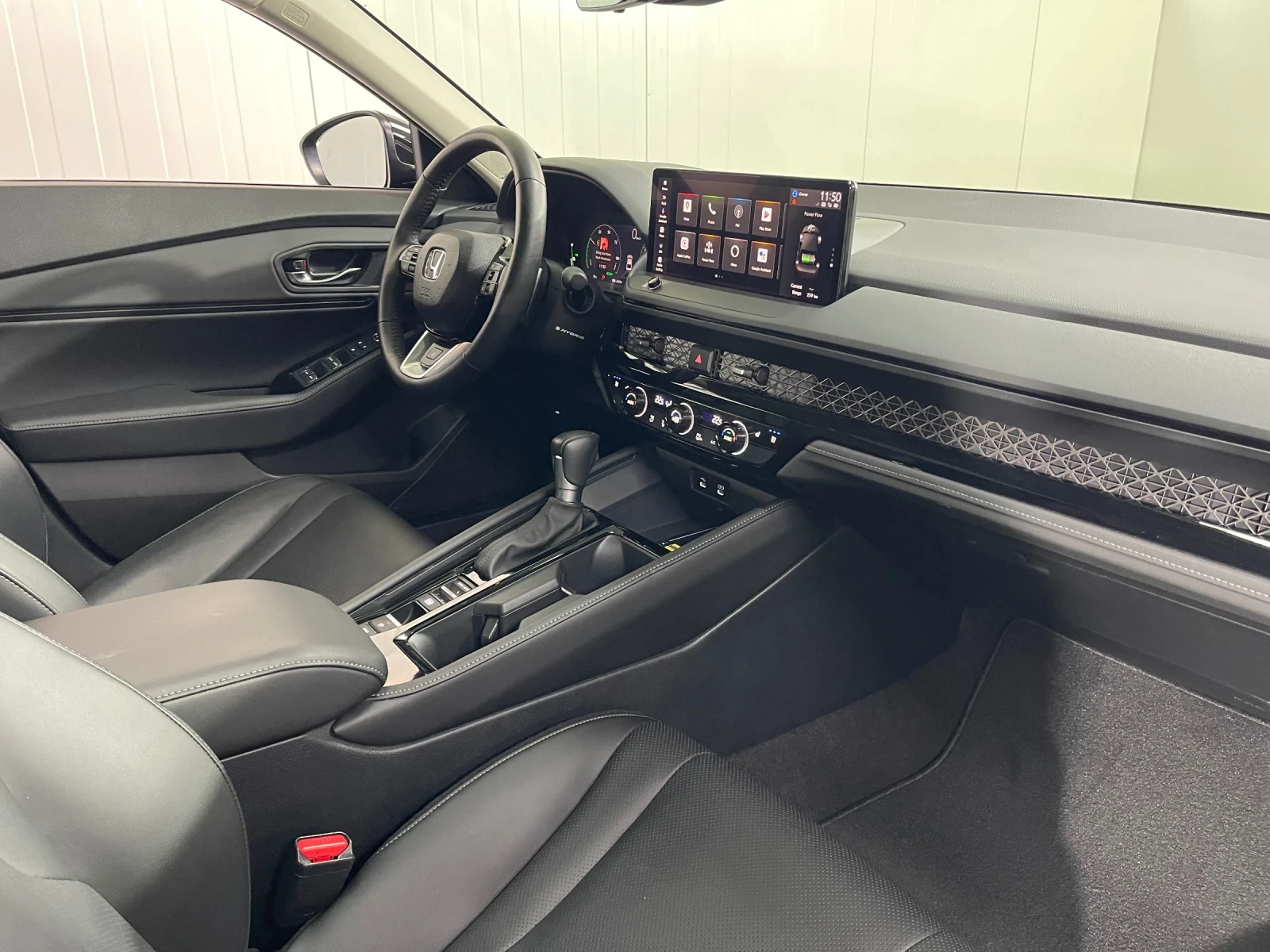 Honda Accord Hybrid * Touring* 2024 * 4 800km*  | Mobile.bg   12