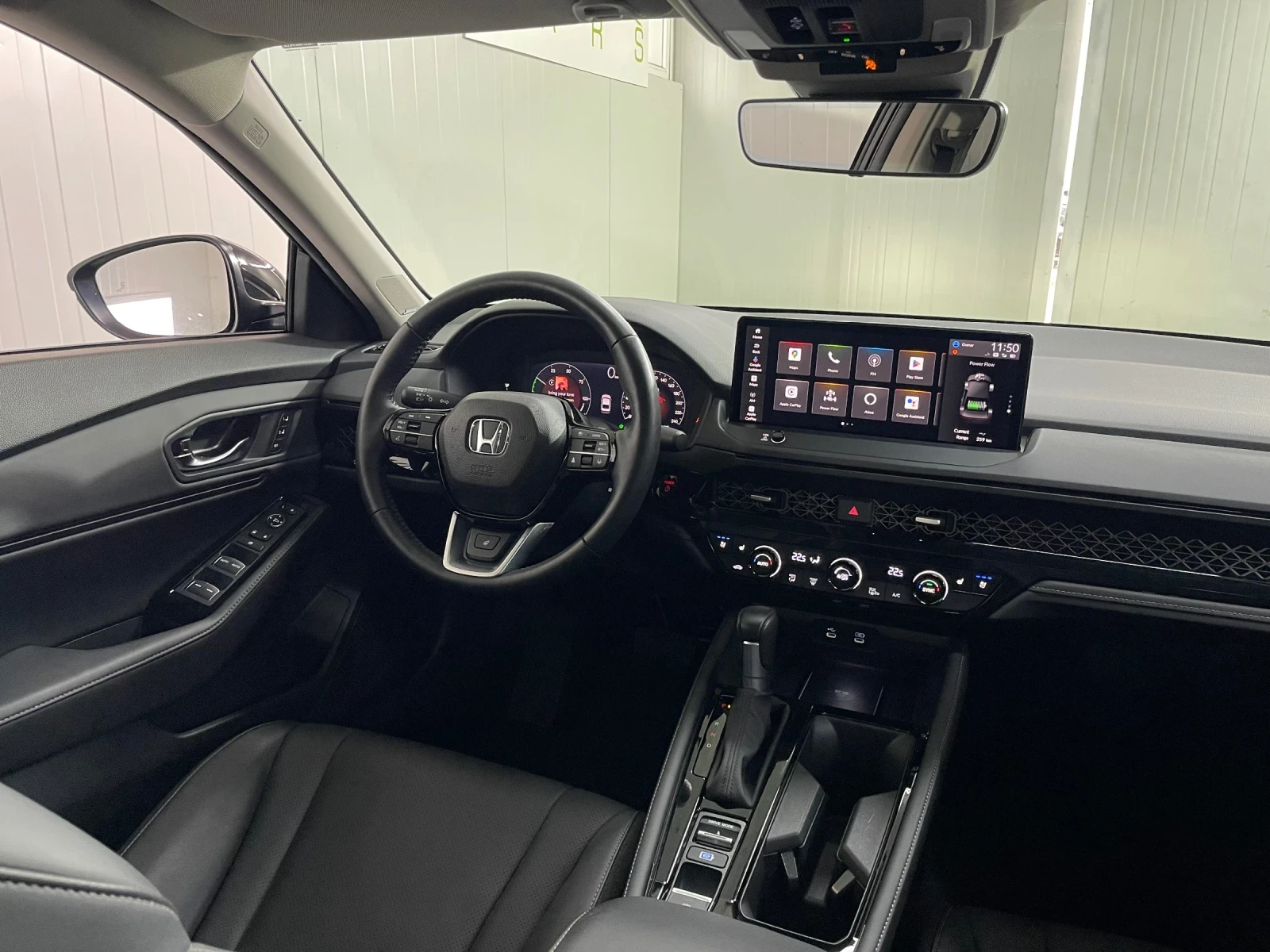 Honda Accord Hybrid * Touring* 2024 * 4 800km*  | Mobile.bg   11