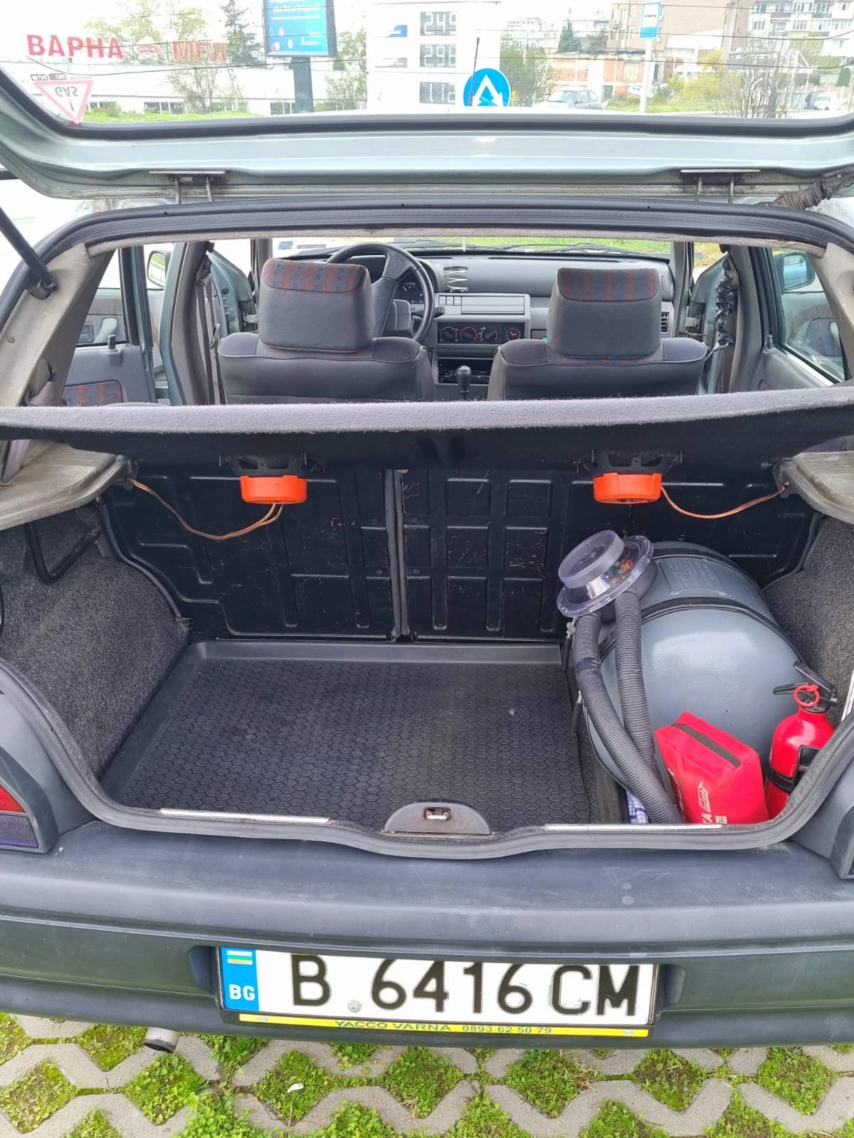 Renault Clio 1.2 60hp - изображение 5