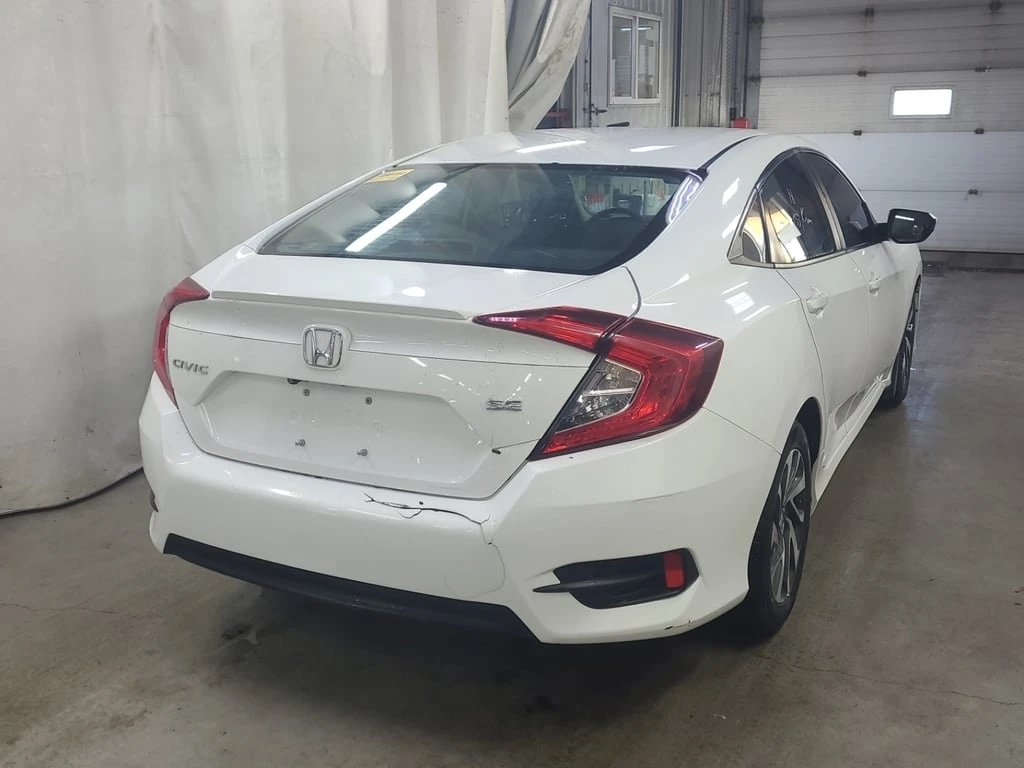 Honda Civic * SE * CARFAX *    | Mobile.bg   3