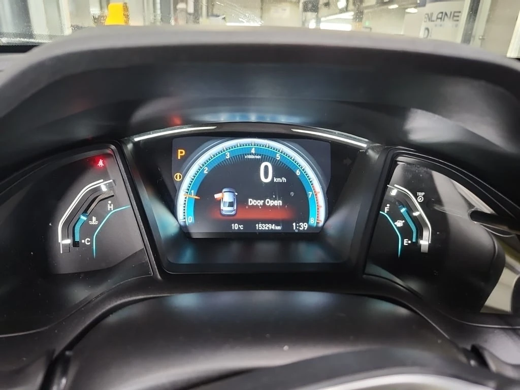 Honda Civic * SE * CARFAX *    | Mobile.bg   11