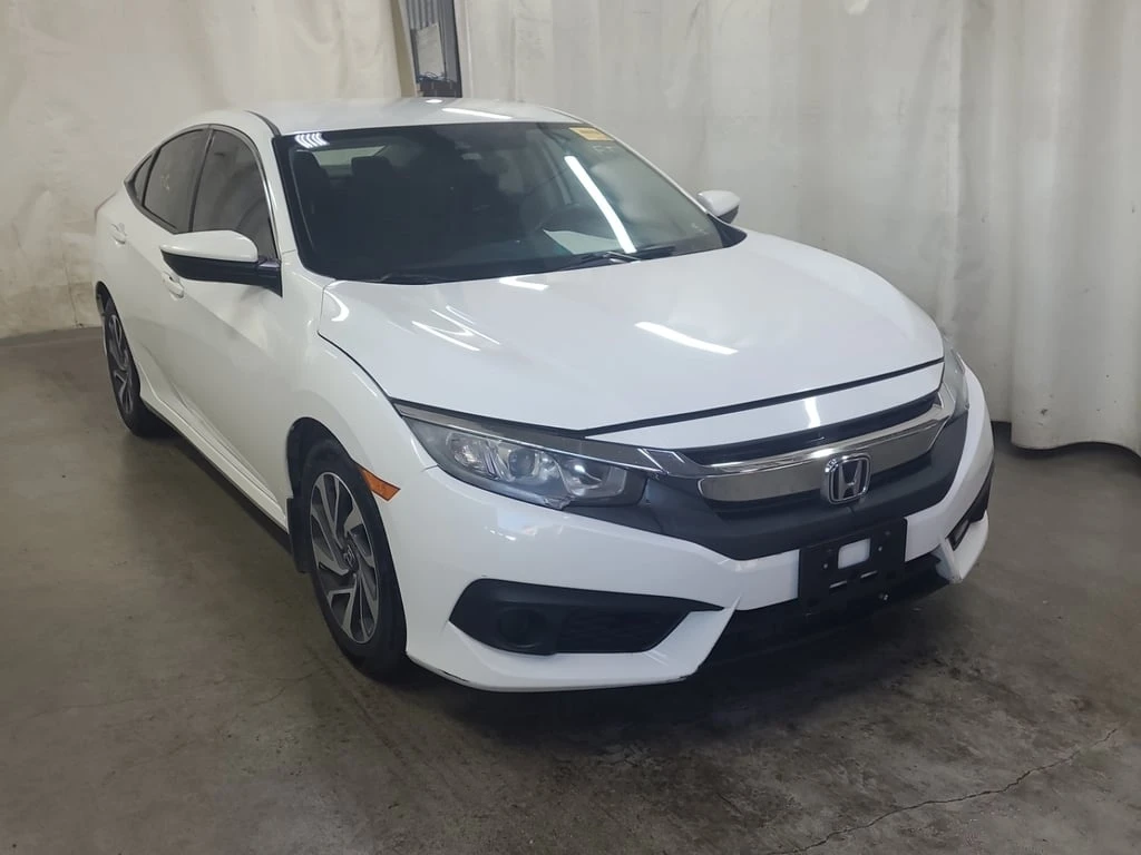Honda Civic * SE * CARFAX *    | Mobile.bg   2