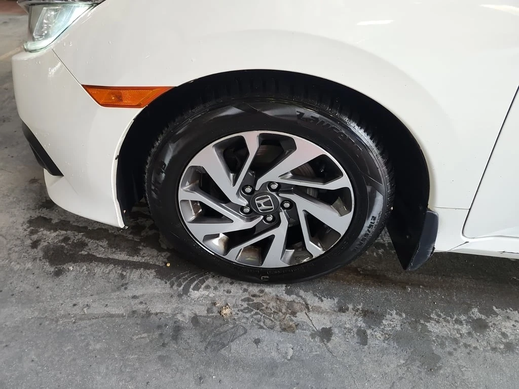 Honda Civic * SE * CARFAX *    | Mobile.bg   8