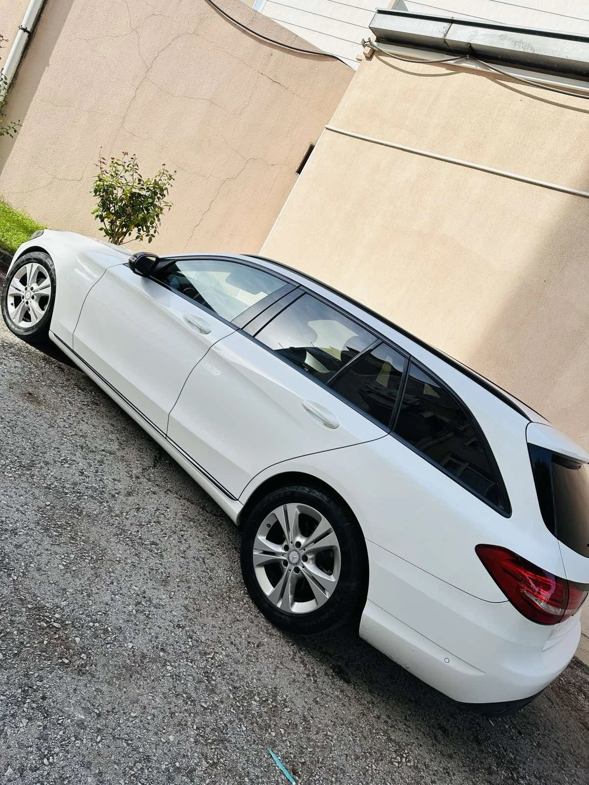 Mercedes-Benz C 200 | Mobile.bg   4