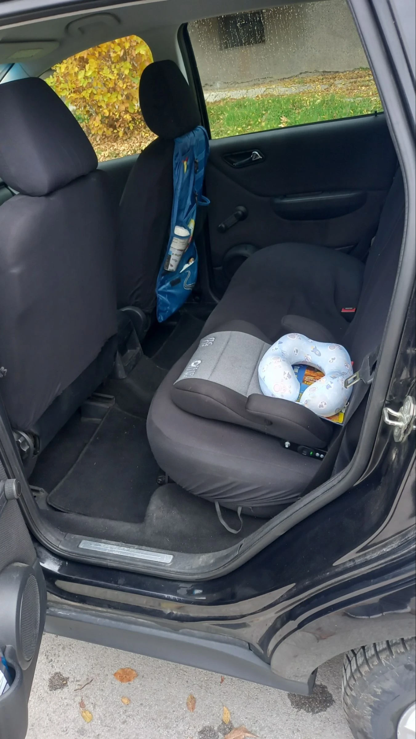 Mercedes-Benz A 180  - изображение 7