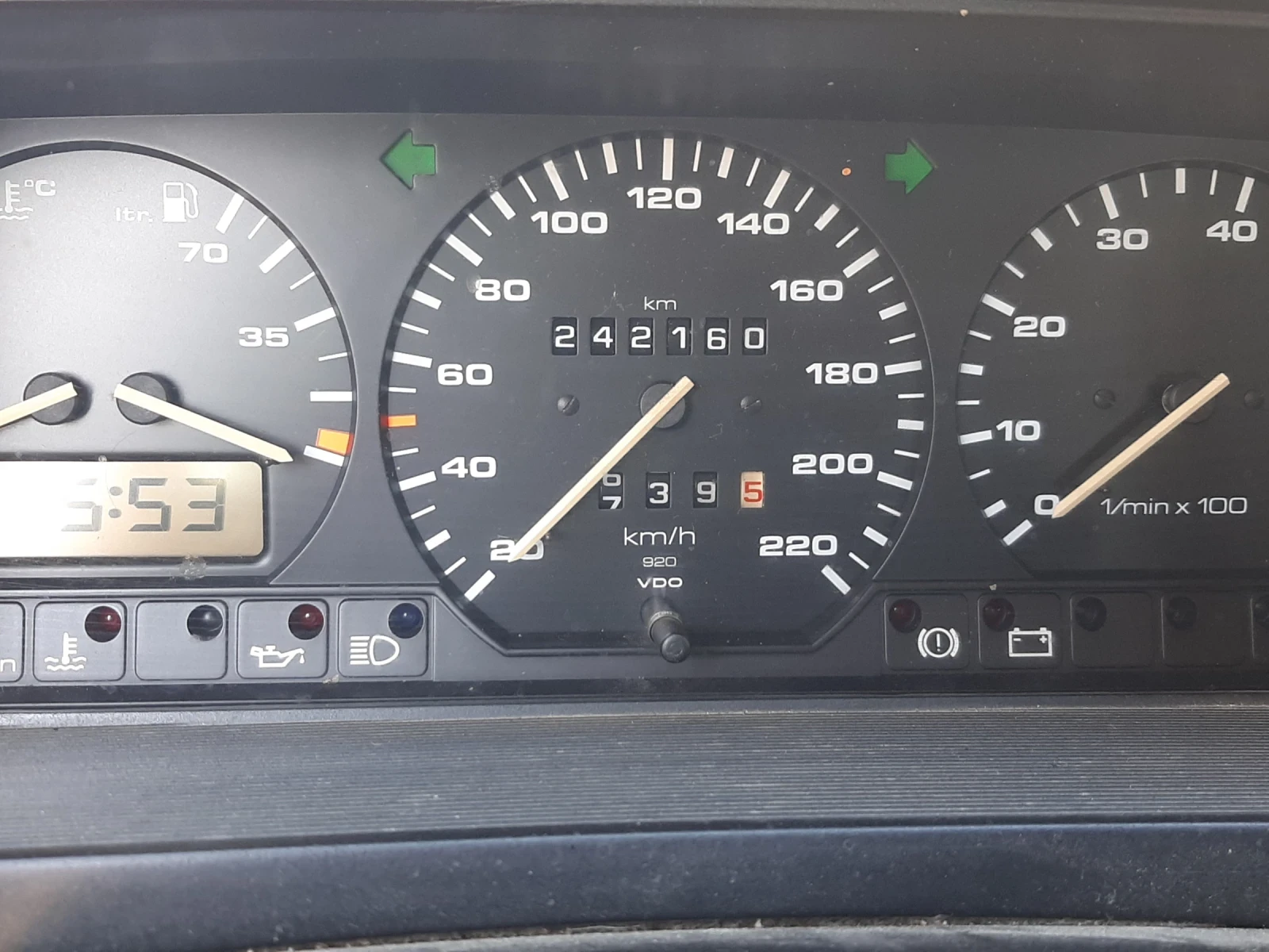 VW Passat Ariva - изображение 10