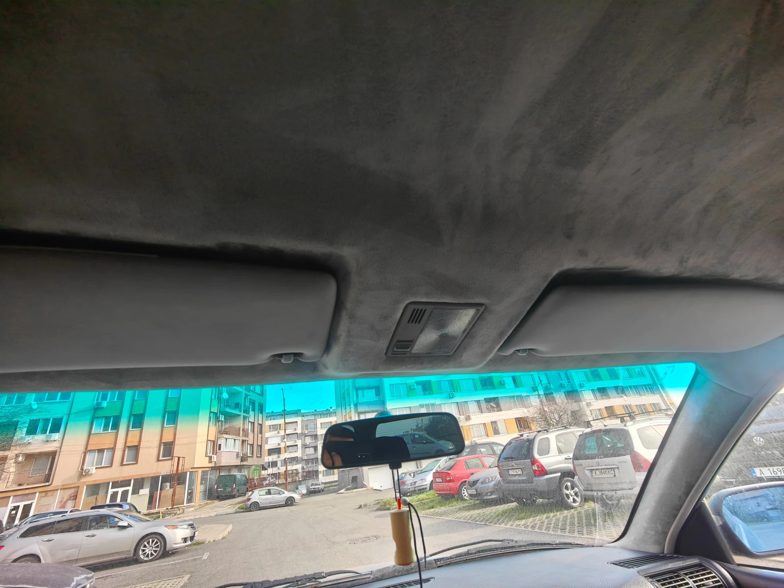 Audi 100 2.6 QUATTRO | Mobile.bg � ����������� 13