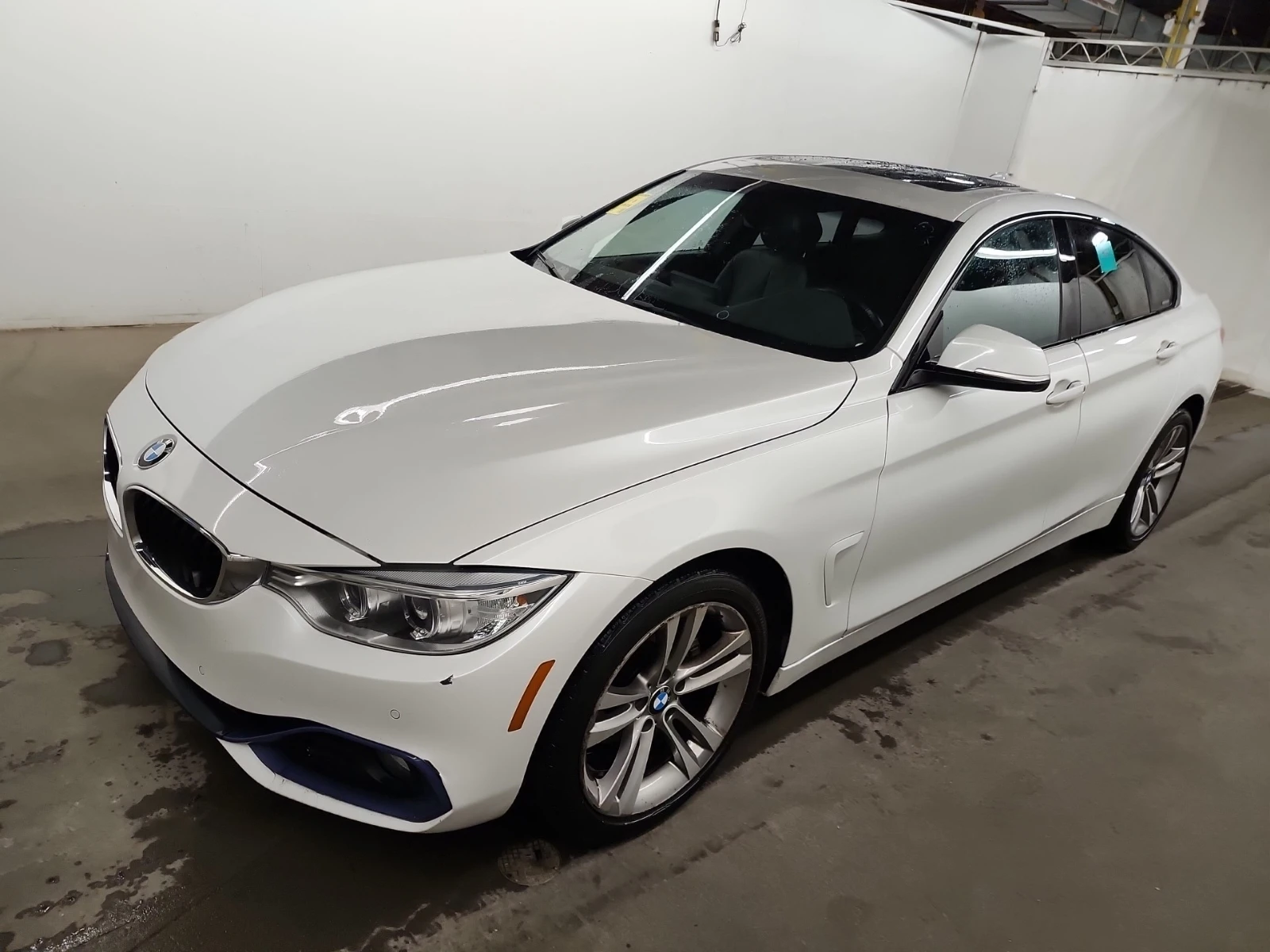 BMW 428 * CARFAX *    | Mobile.bg   1