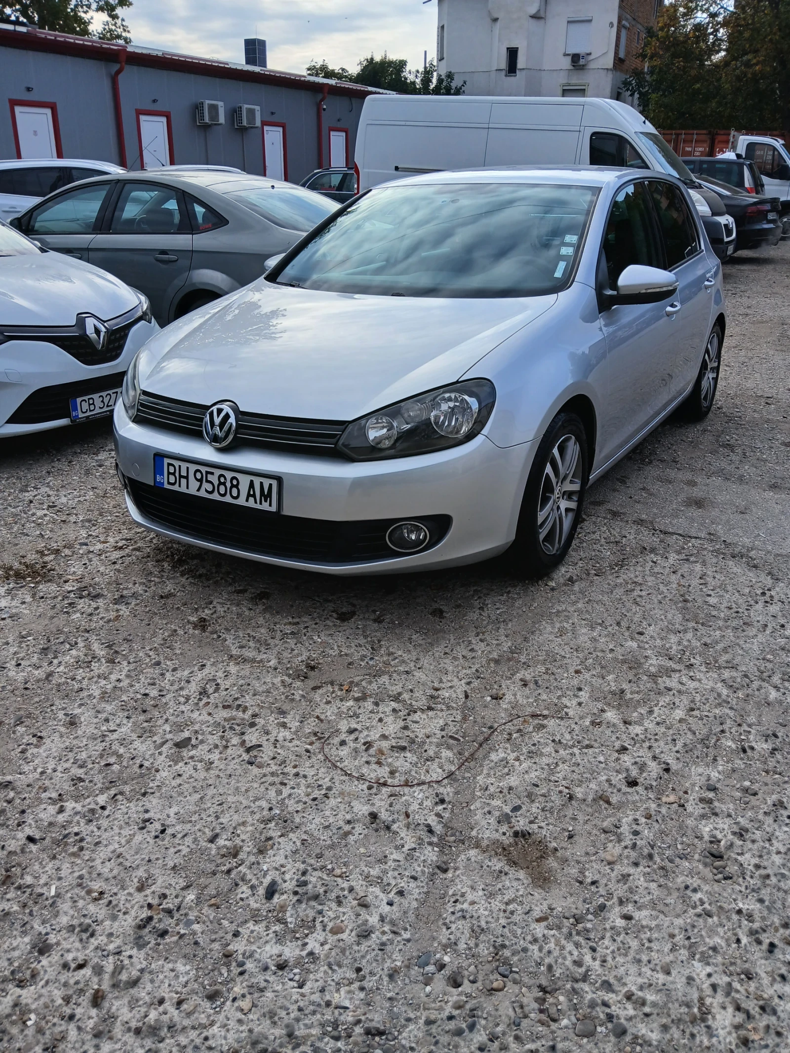 VW Golf 1.4 tsi 122�.� | Mobile.bg � ����������� 1