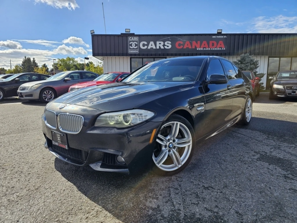 BMW 550 * M SPORT * CARFAX * ���� �� �� | Mobile.bg � ����������� 1