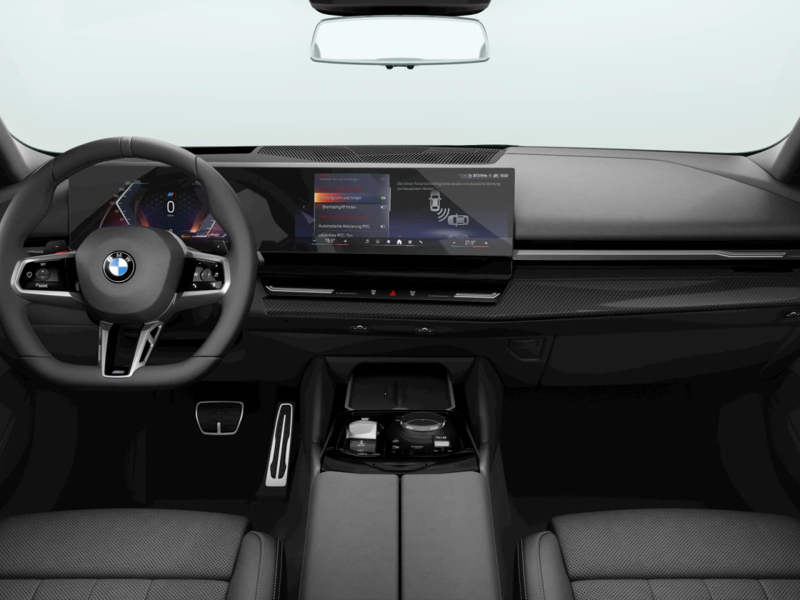 BMW 540 xDrive - изображение 10