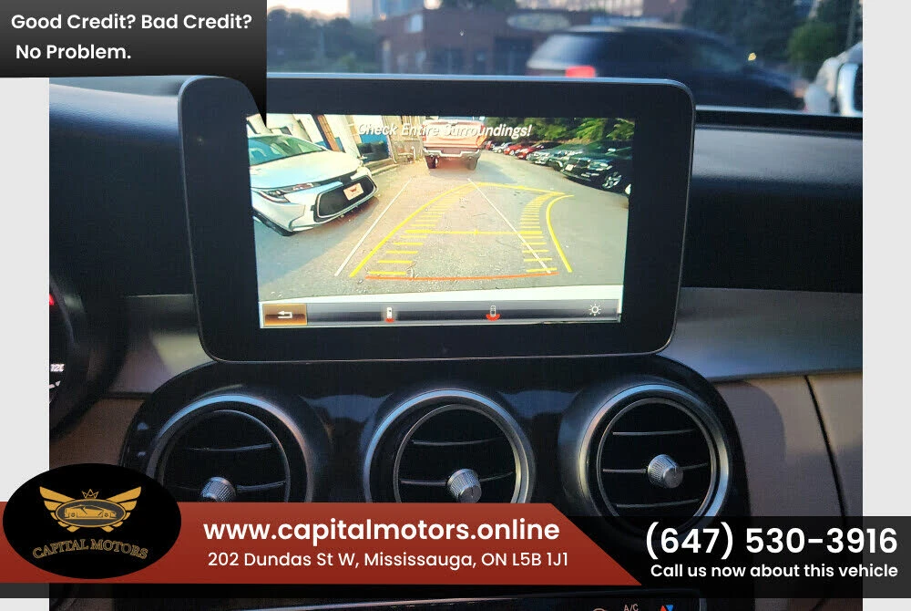 Mercedes-Benz C 300 4MATIC* ����������* (���� �� ��) | Mobile.bg � ����������� 14