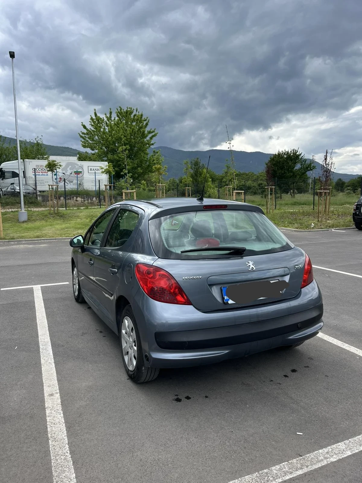 Peugeot 207 | Mobile.bg � ����������� 3