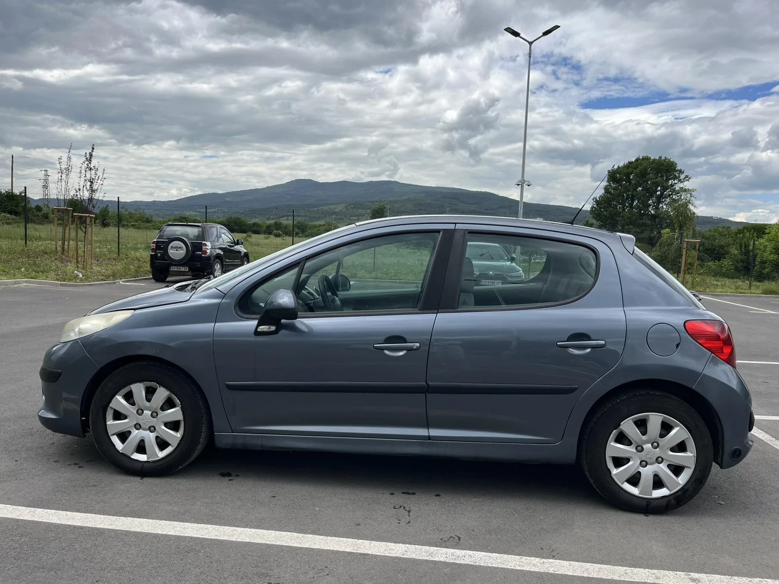 Peugeot 207 | Mobile.bg � ����������� 9