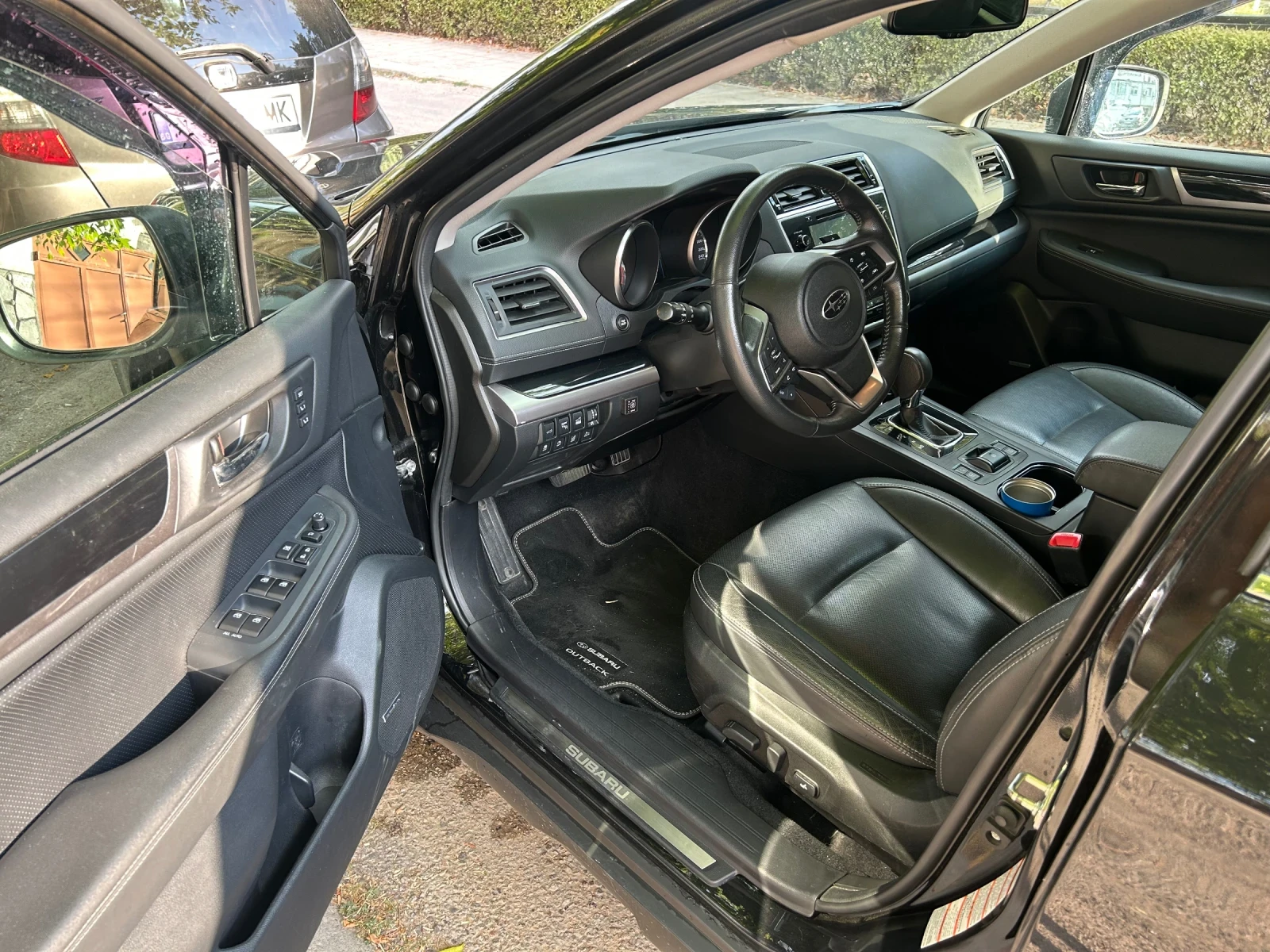 Subaru Outback Premium Harman/Kardon | Mobile.bg � ����������� 3