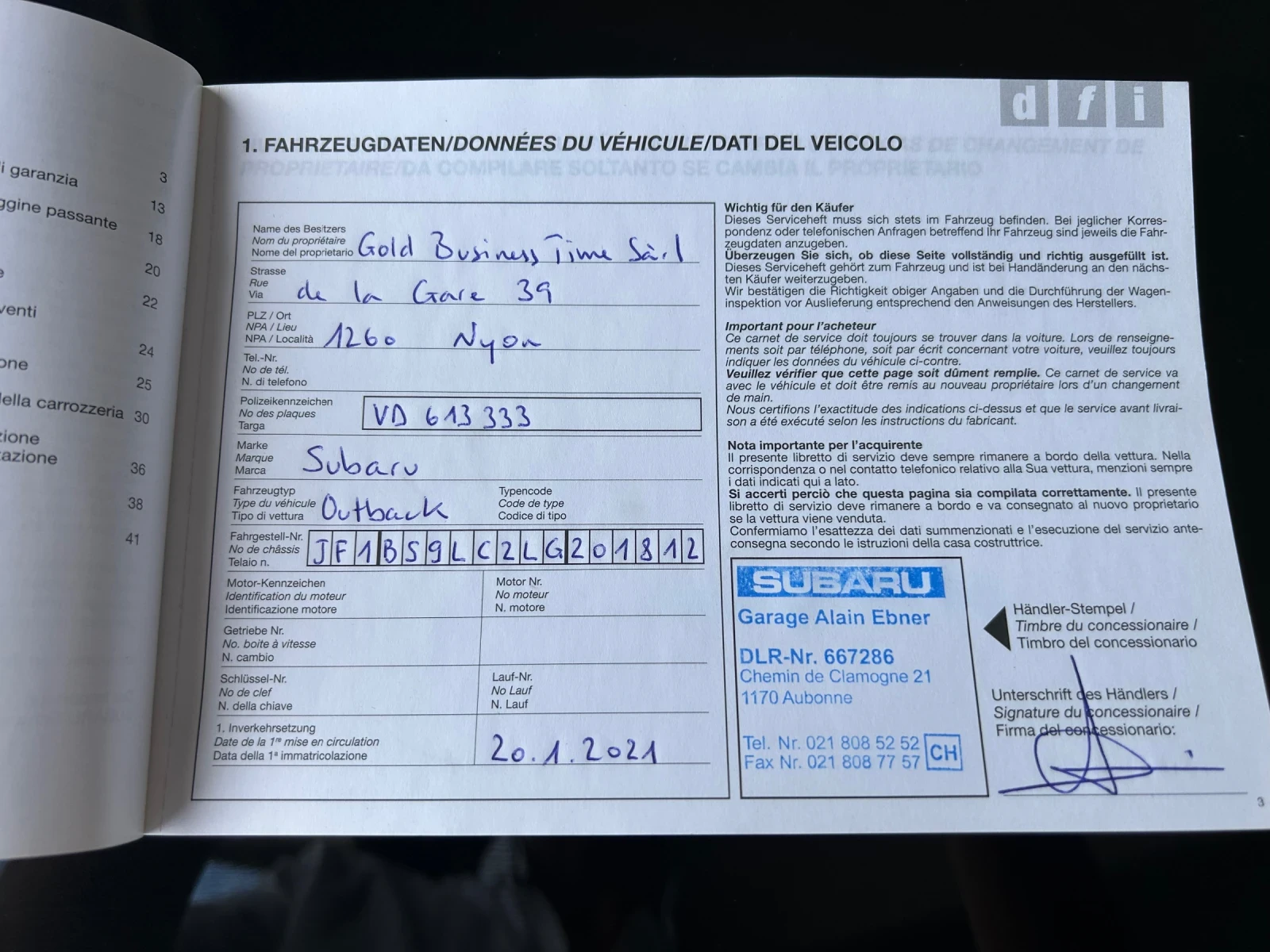 Subaru Outback Premium Harman/Kardon | Mobile.bg � ����������� 12