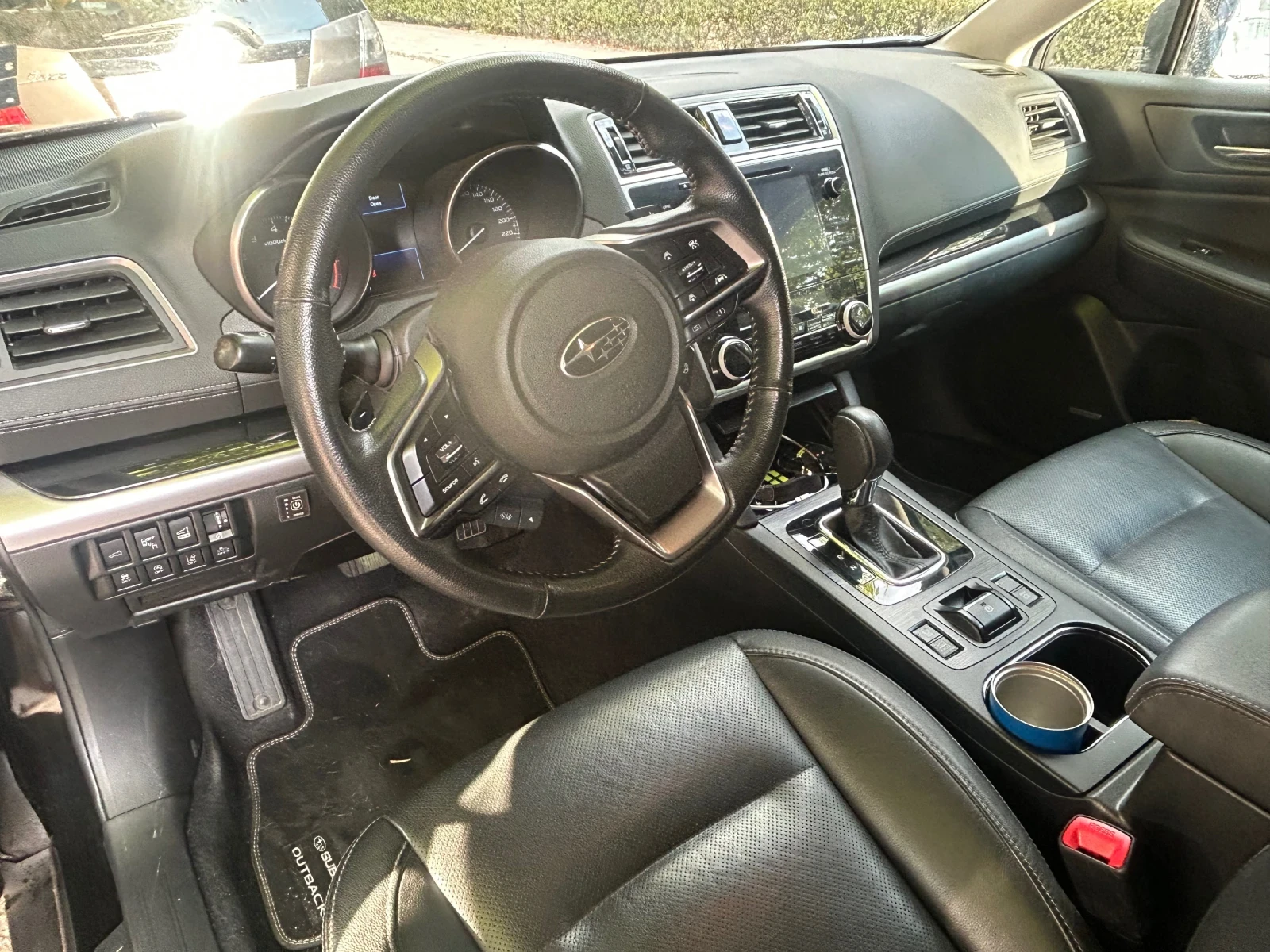 Subaru Outback Premium Harman/Kardon | Mobile.bg � ����������� 4