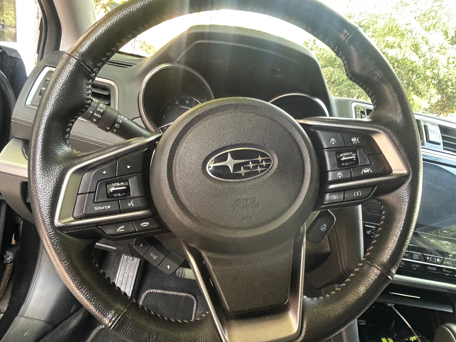 Subaru Outback Premium Harman/Kardon | Mobile.bg � ����������� 6